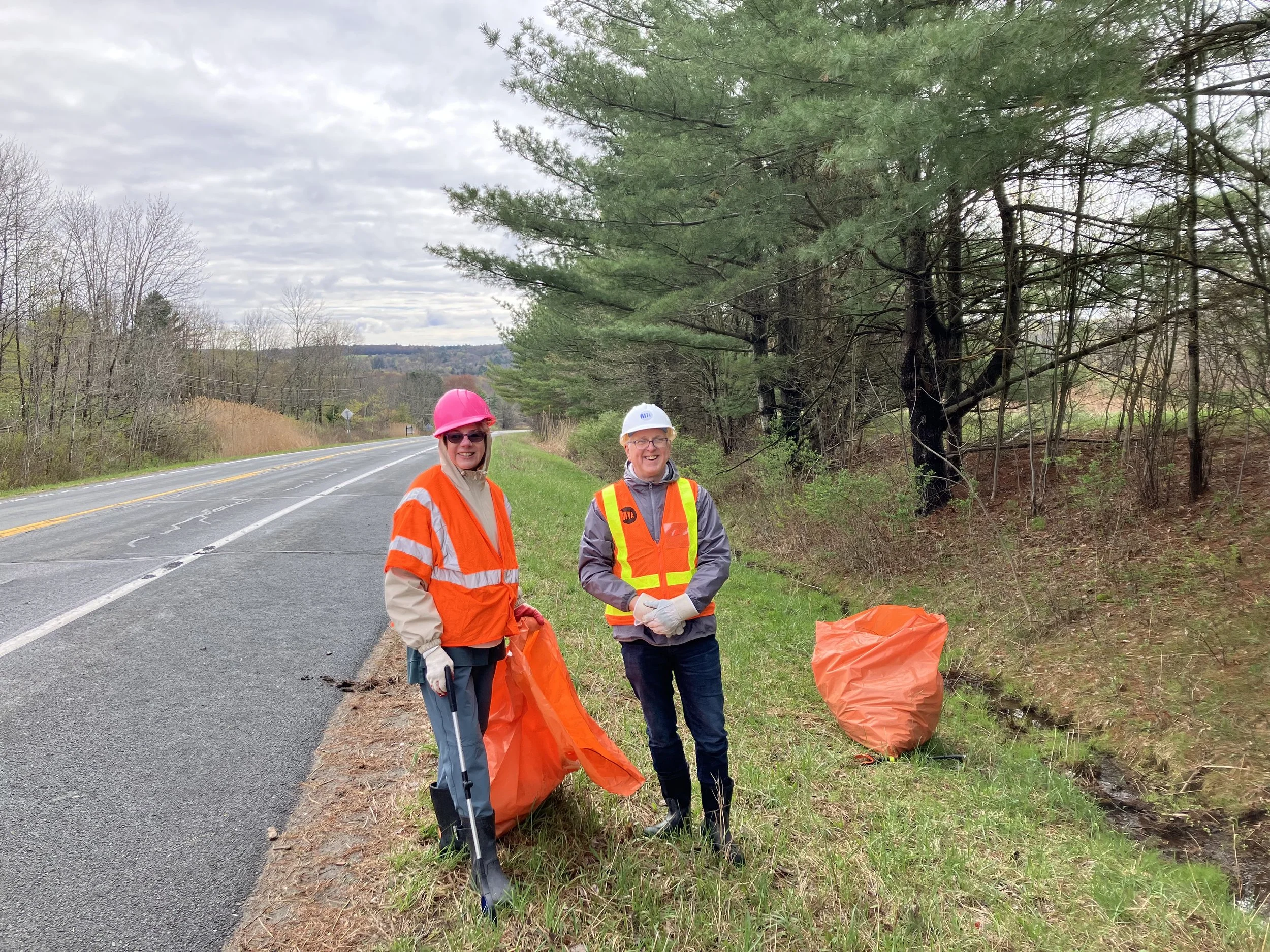 Cleaning up 17B 2026