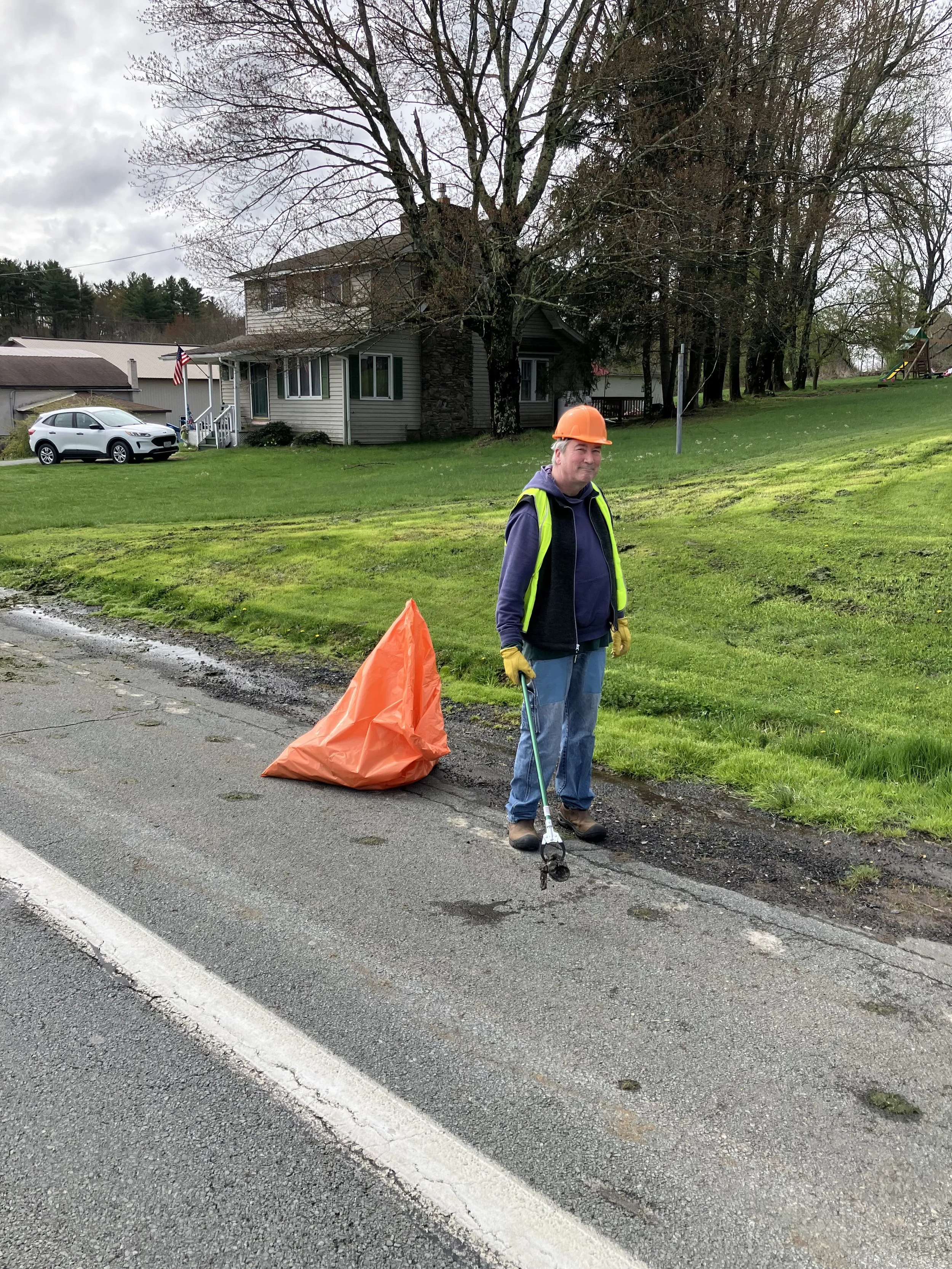Cleaning up 17B 2026