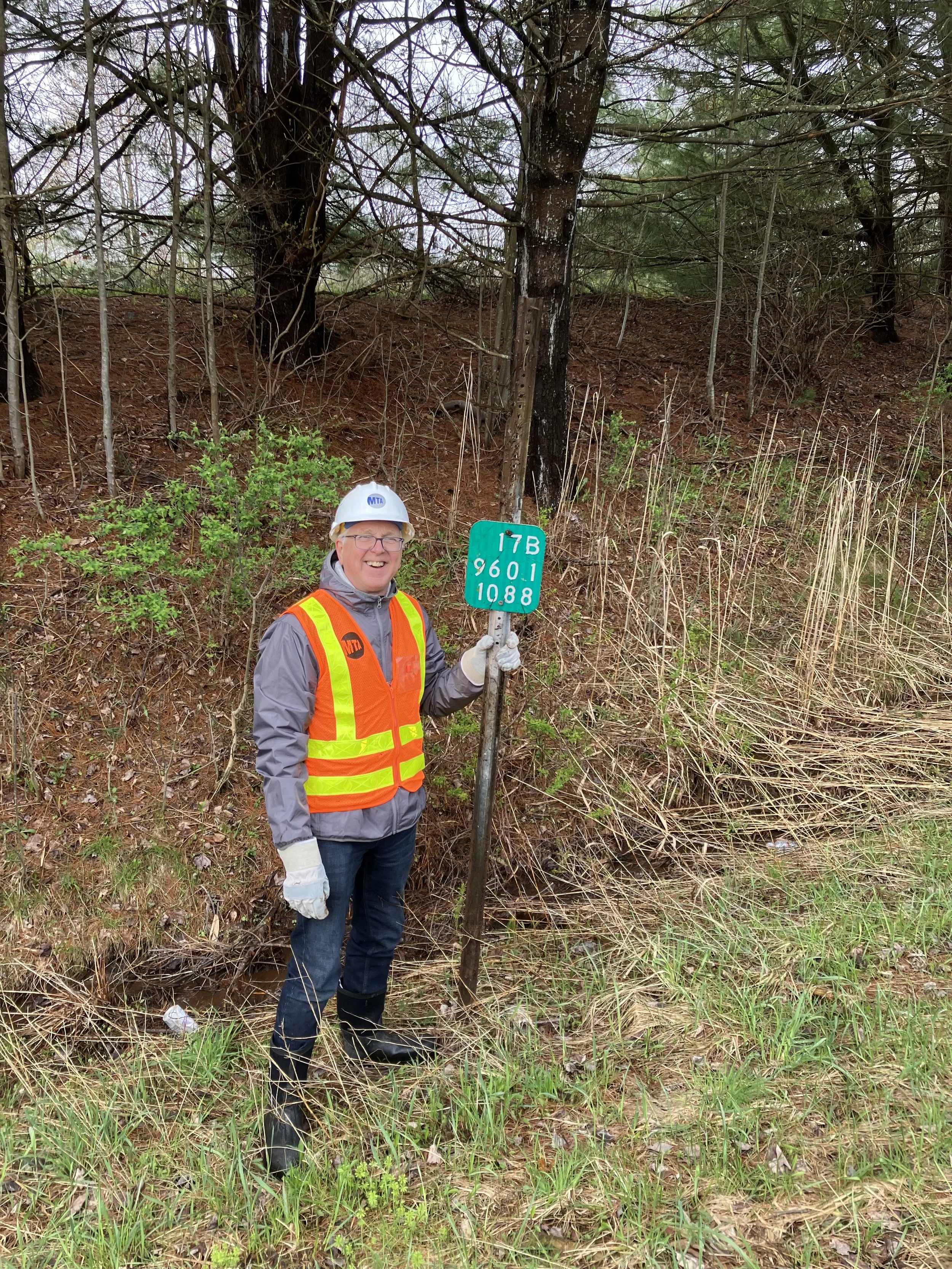 Cleaning up 17B 2026
