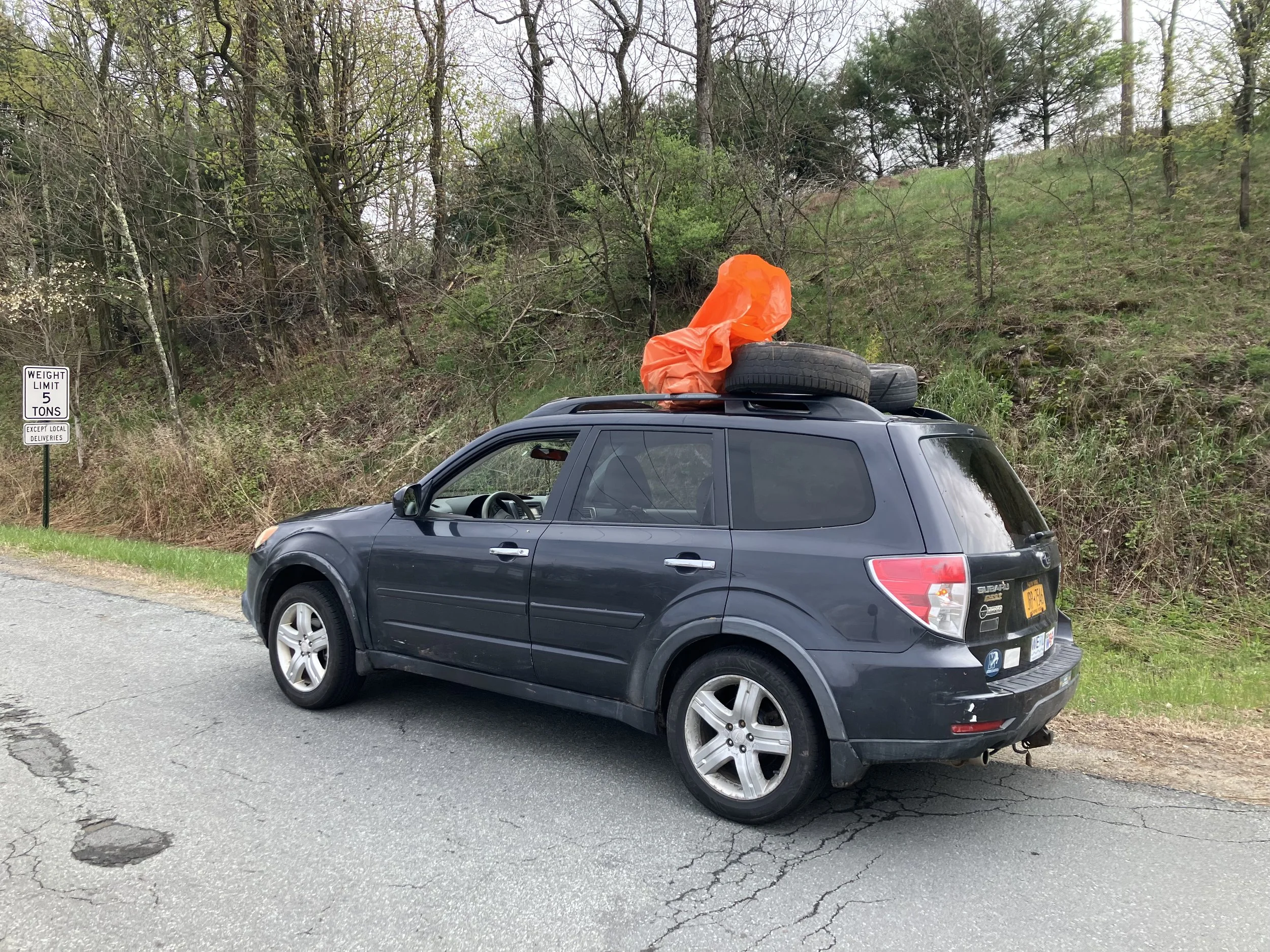 Cleaning up 17B 2026