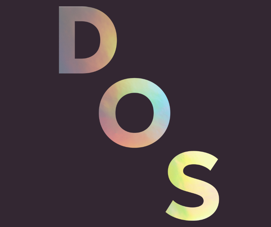 DOS Mission Statement