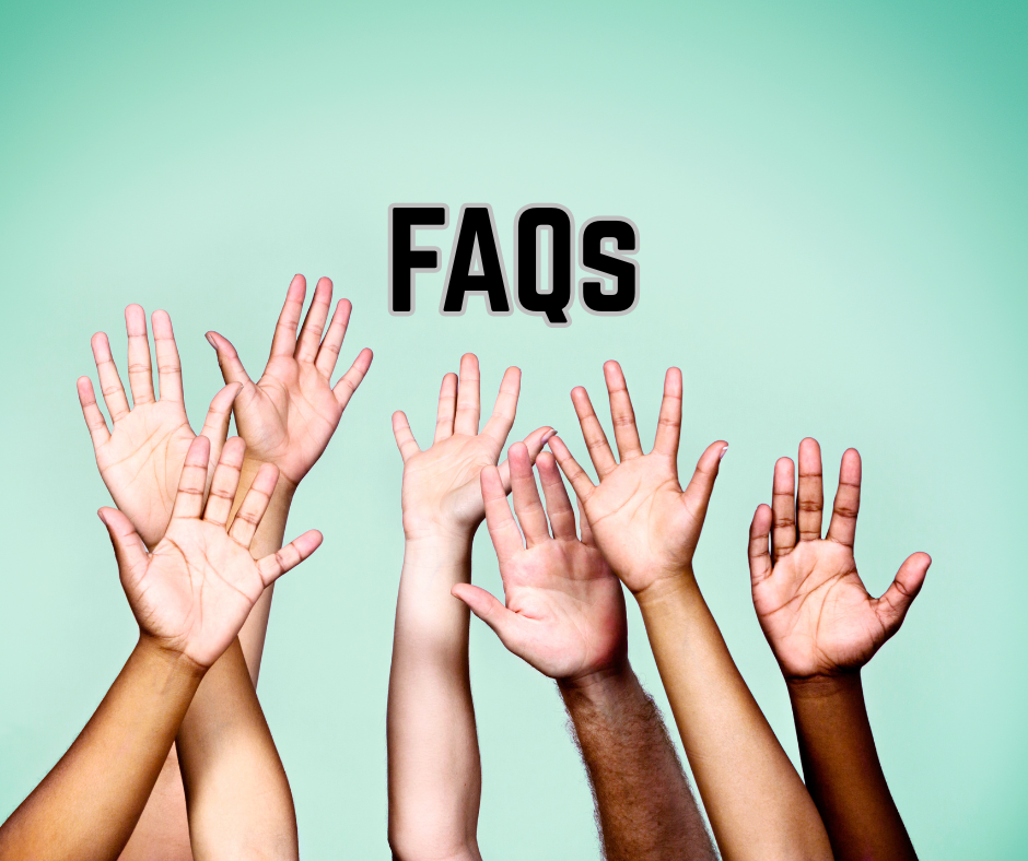 FAQs