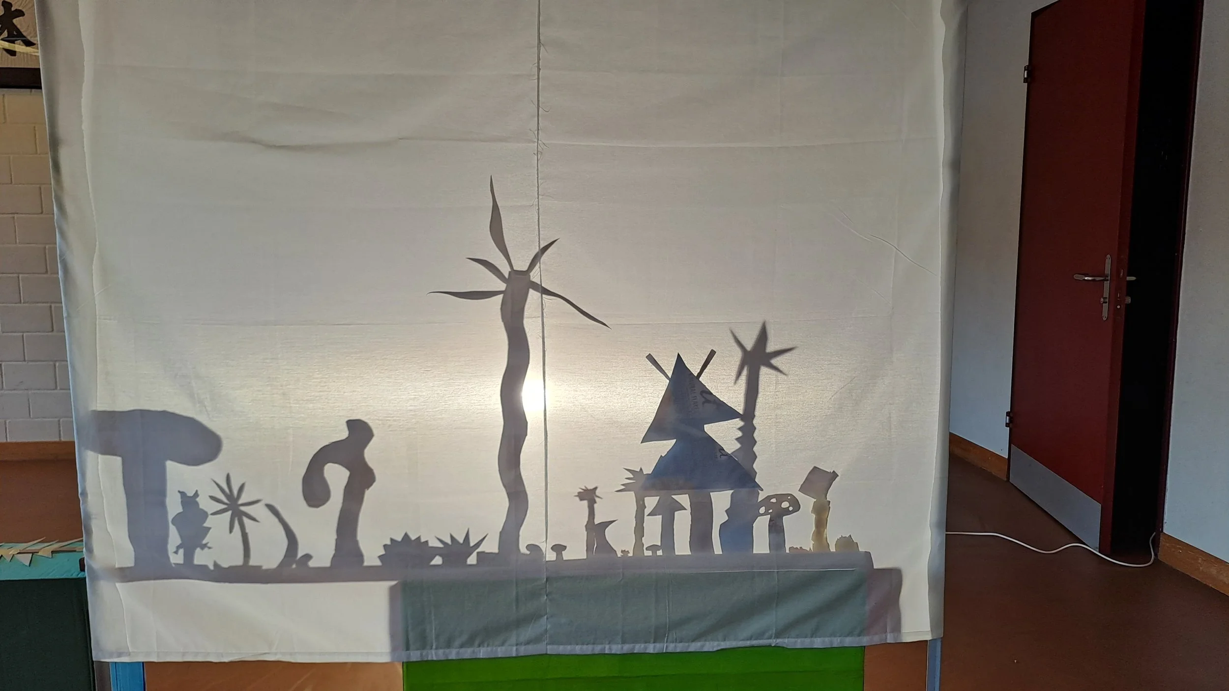 Schattentheaterlabor (2025)