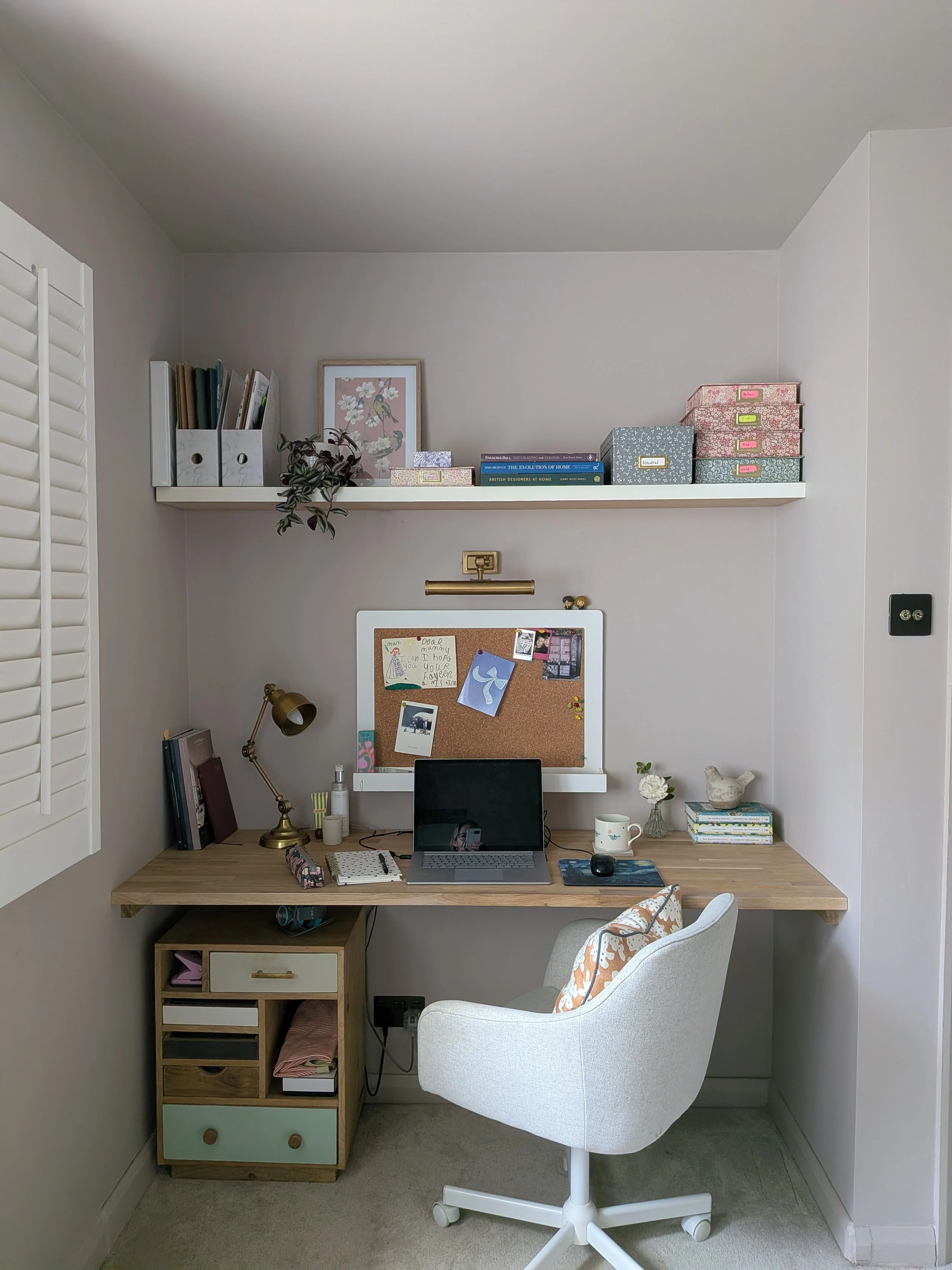 Room Review Consultation: Expert Guidance for your Home