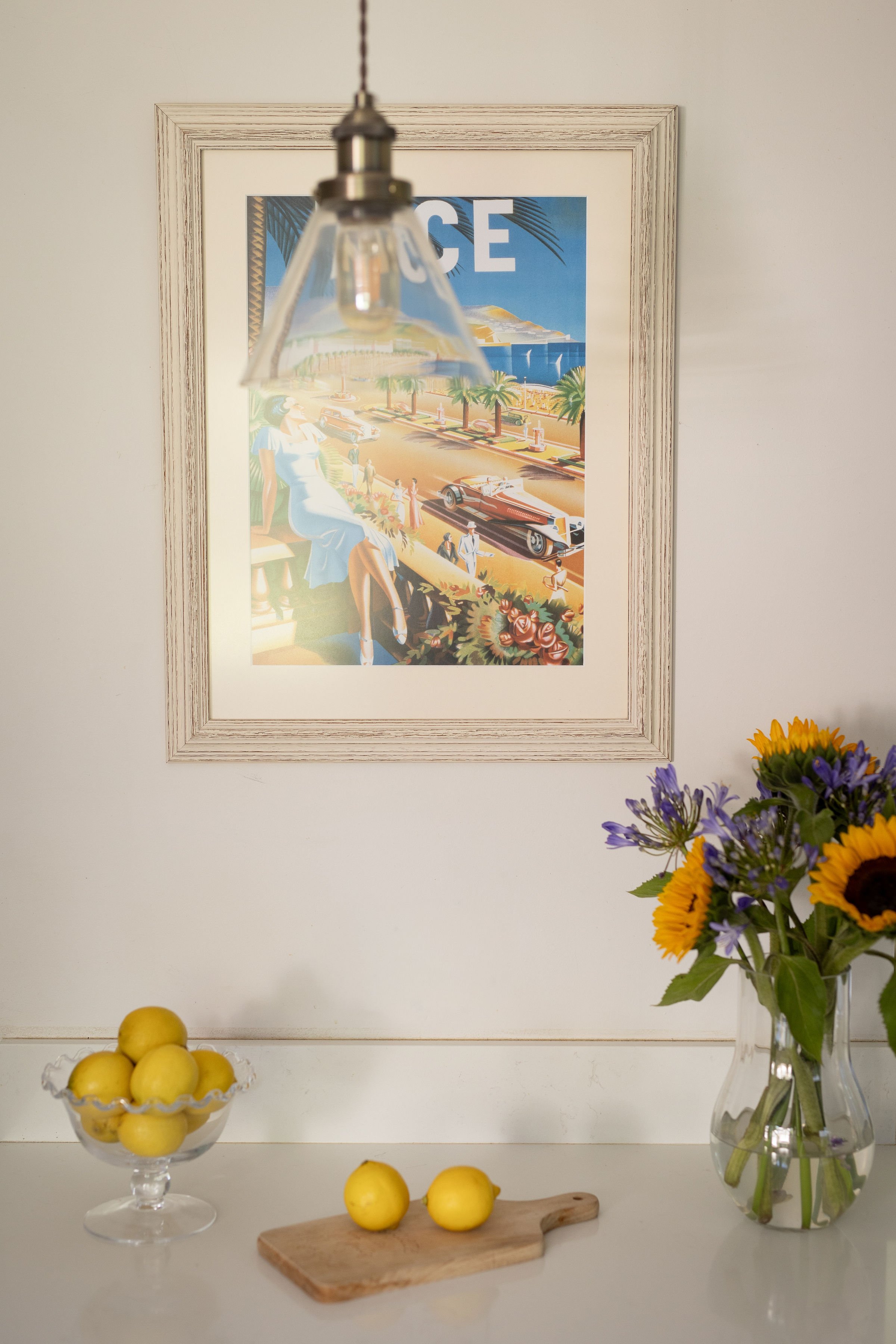 Kitchen Project