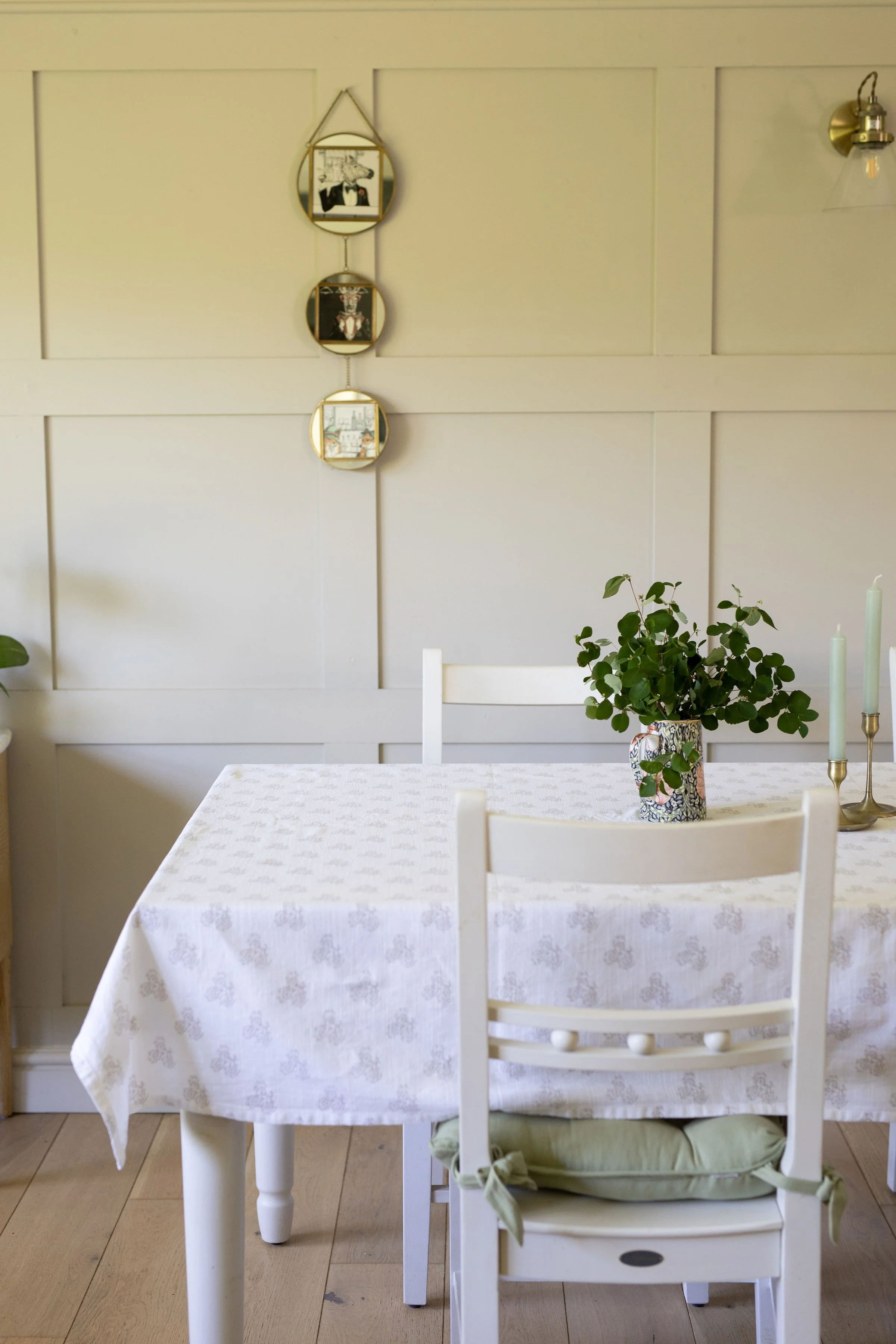 Open Plan Kitchen Diner