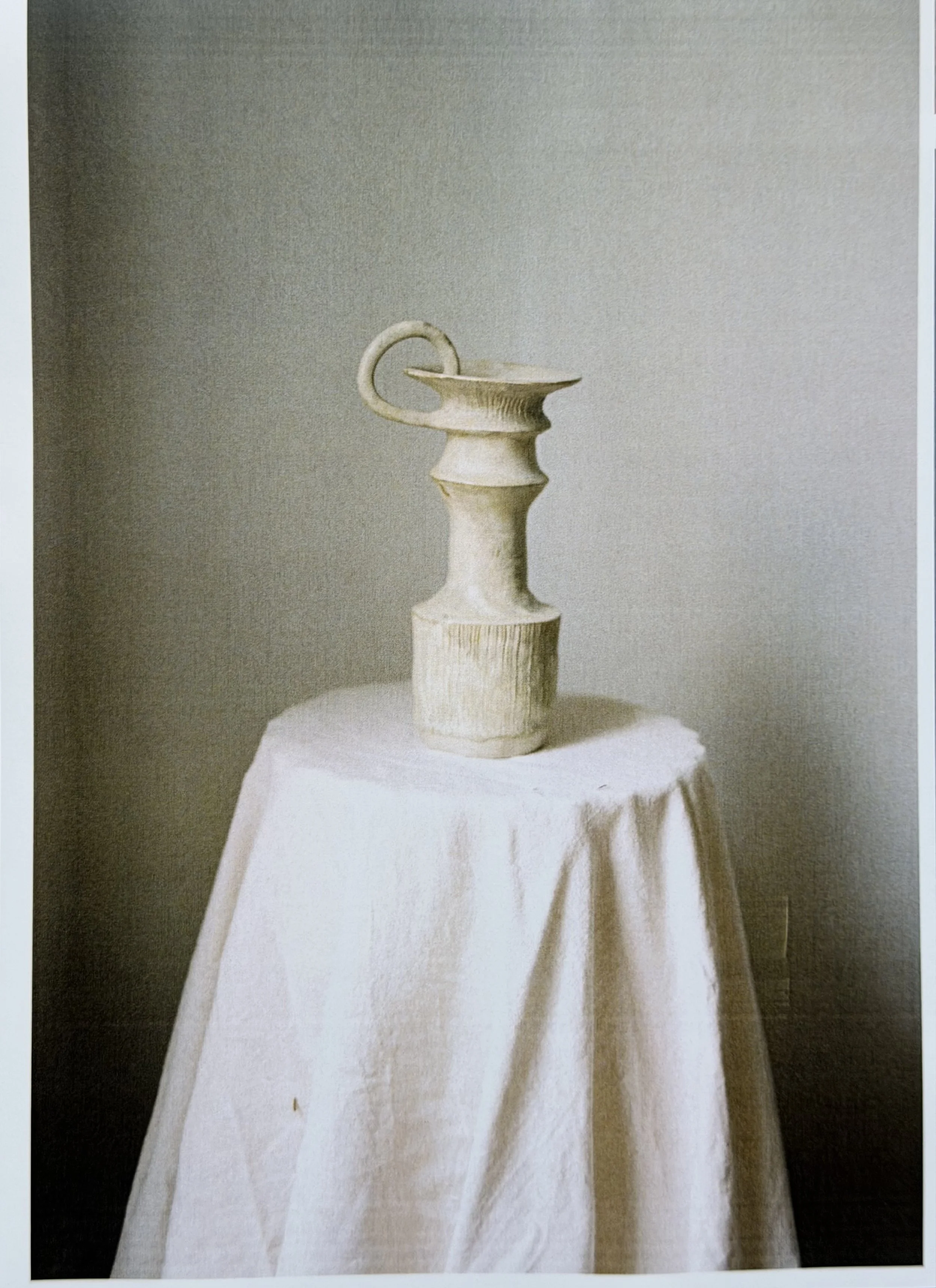 vase Totem