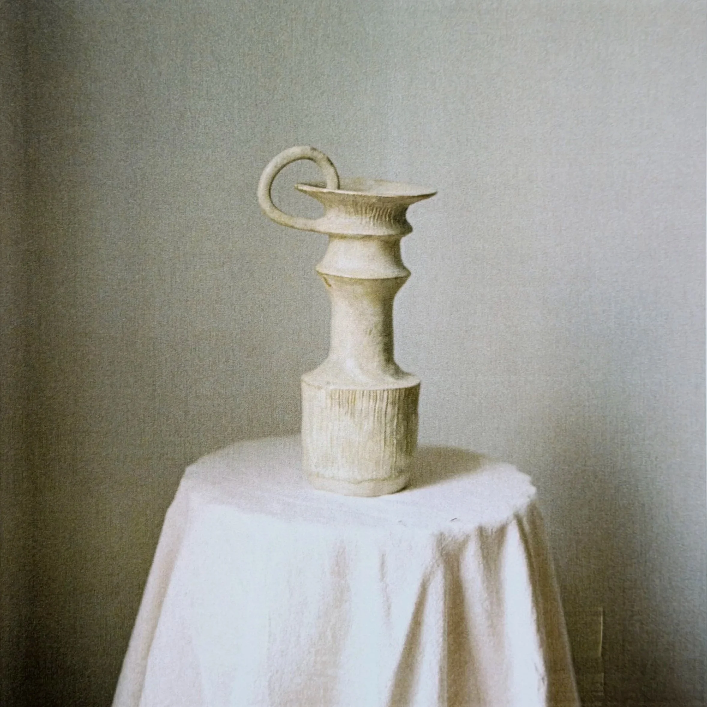 Le vase Totem