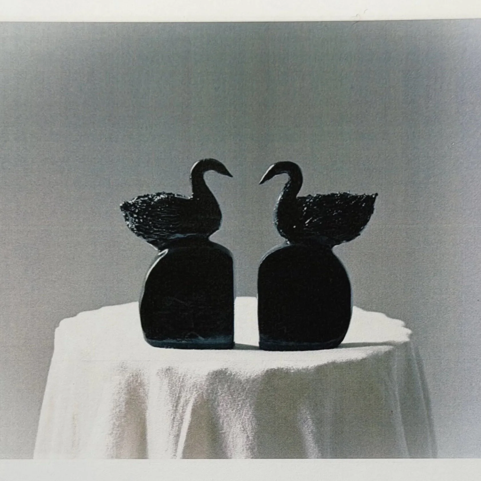 Les cale-livres