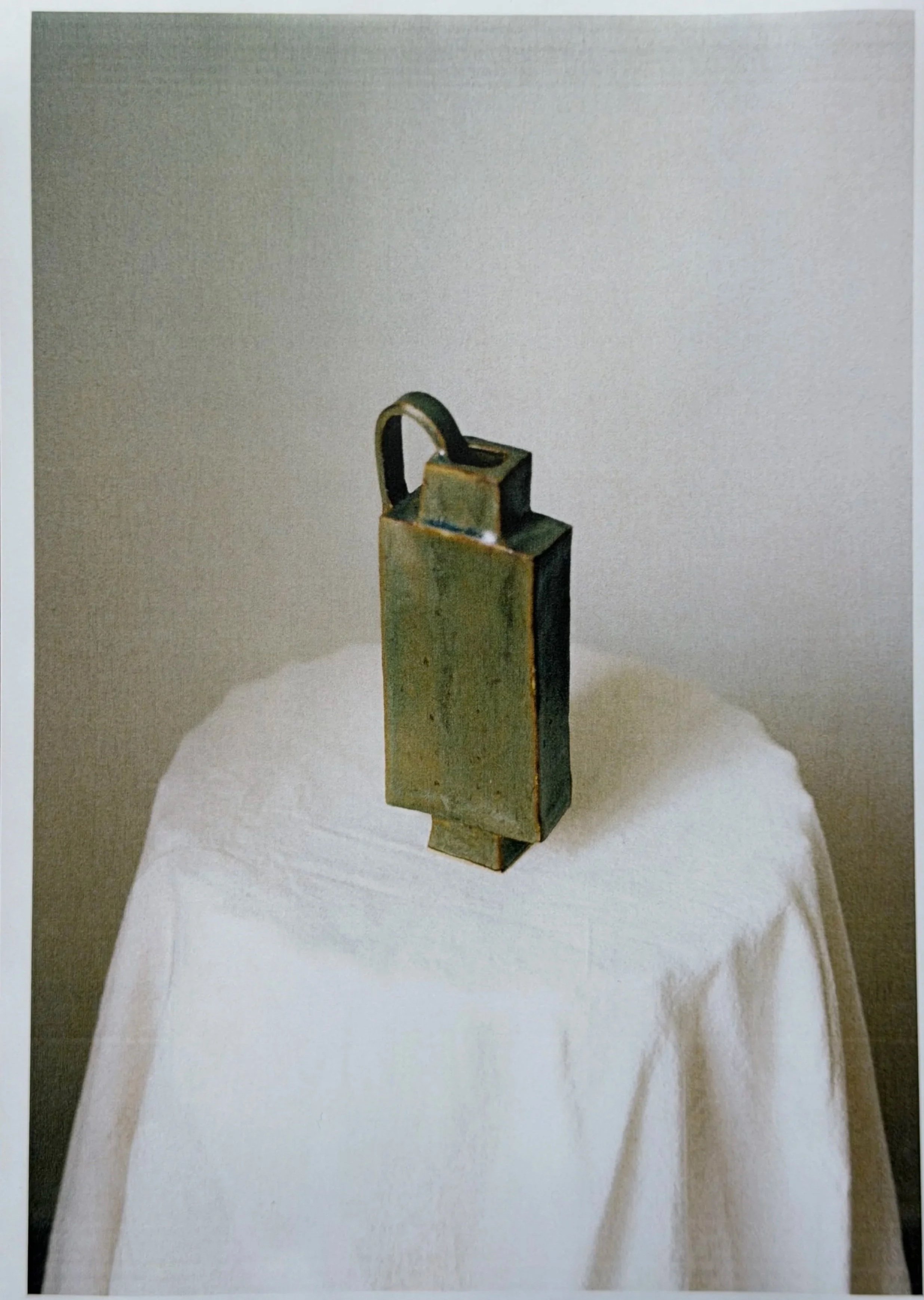 vase Chokkan