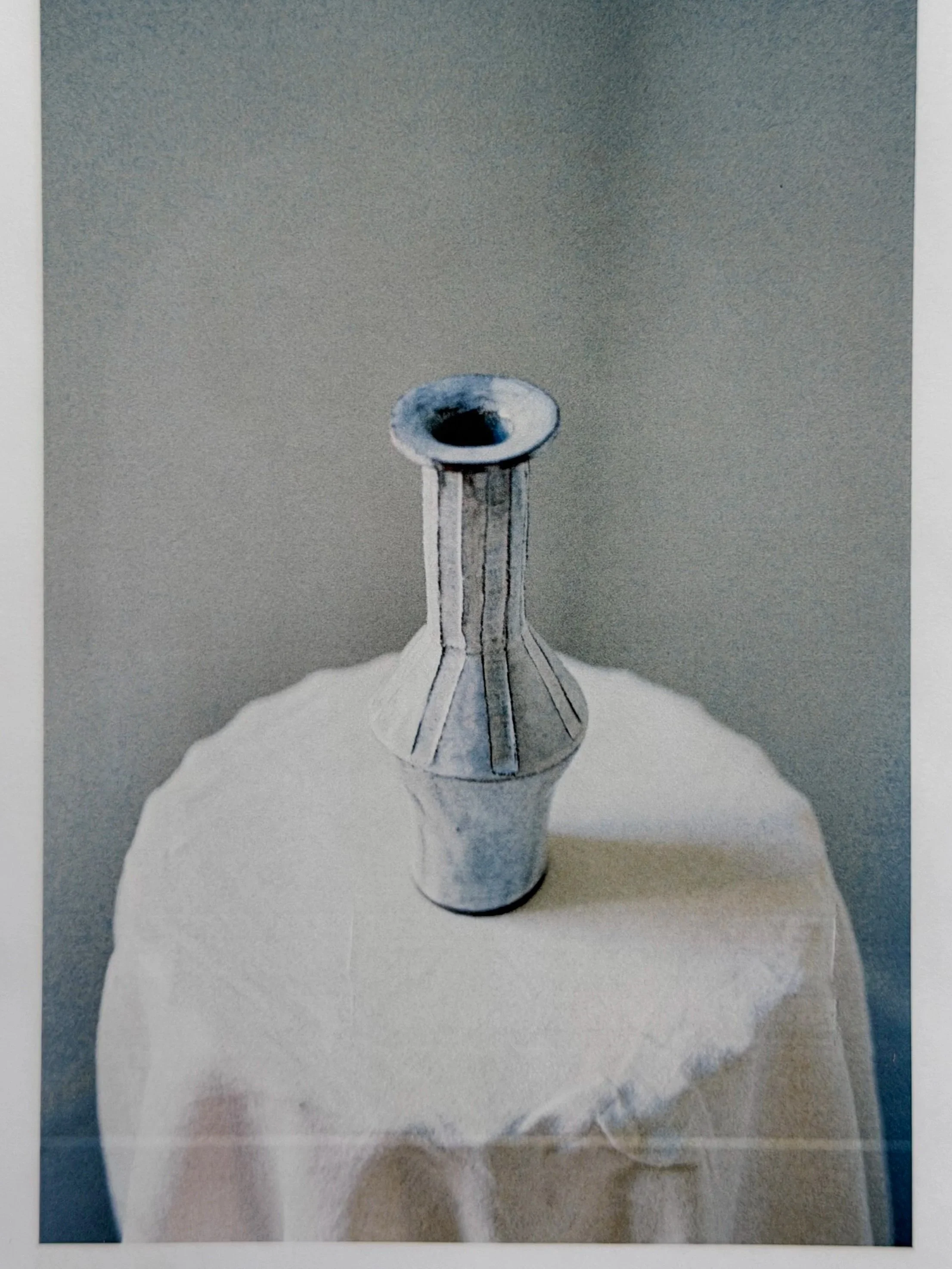Vase Amphora 2.