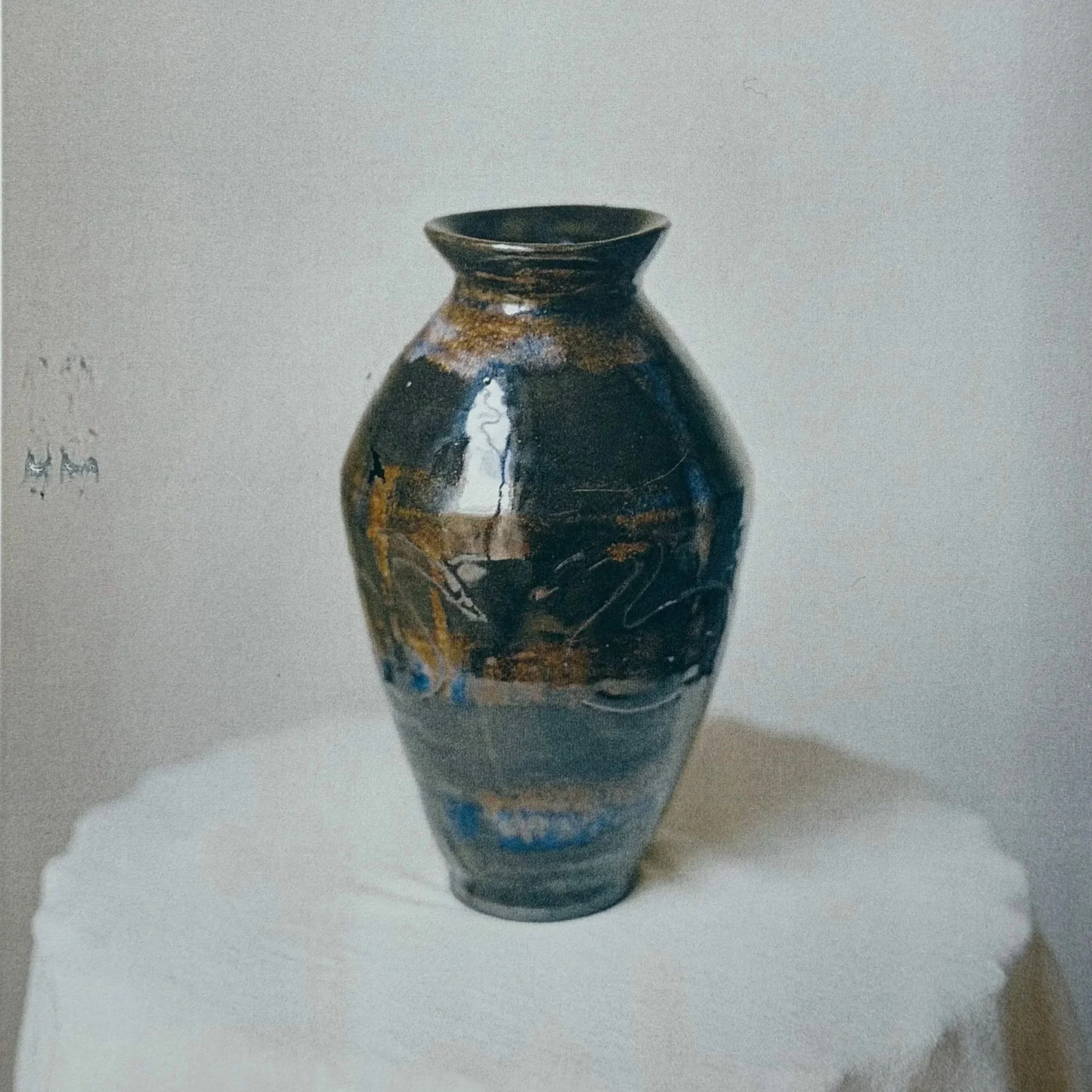 Le vase