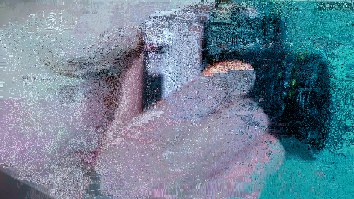 The Rhythm of Emergence: Fragments in the Works of Yoshimasu, Mekas, and Tone