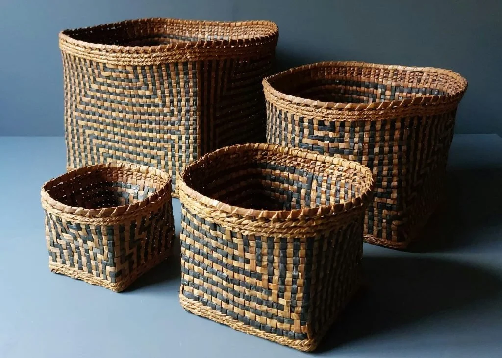 Cedar Bark Craft   - Three Days | September 1st- 3rd 2026