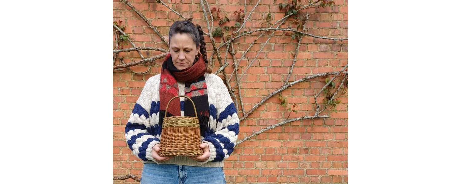 Berry Baskets at The Privett Centre | September 24th 2026 |