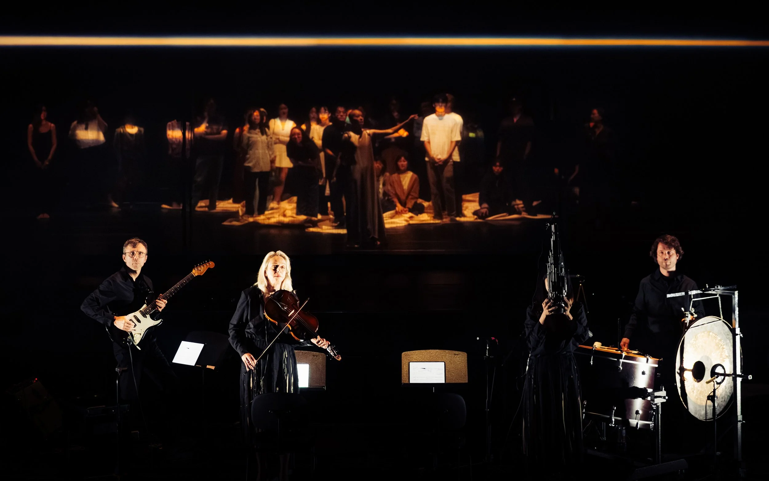 People Concerto (2026)