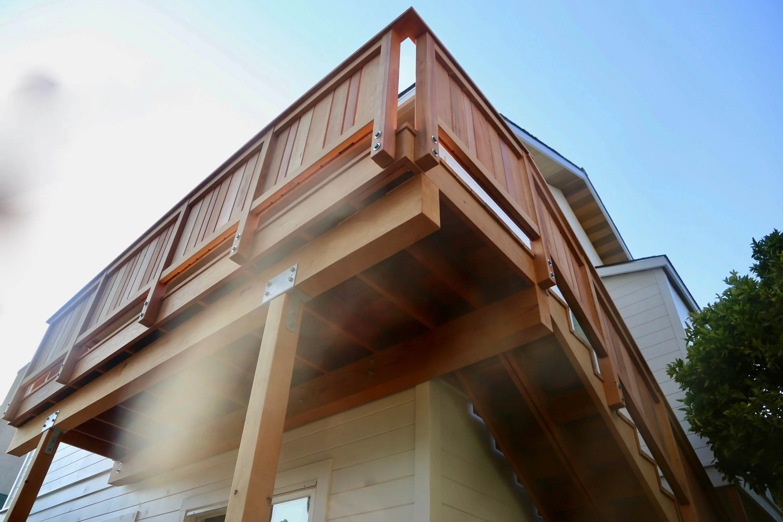43 ADU Deck Siding Custom Design Stairway.jpg