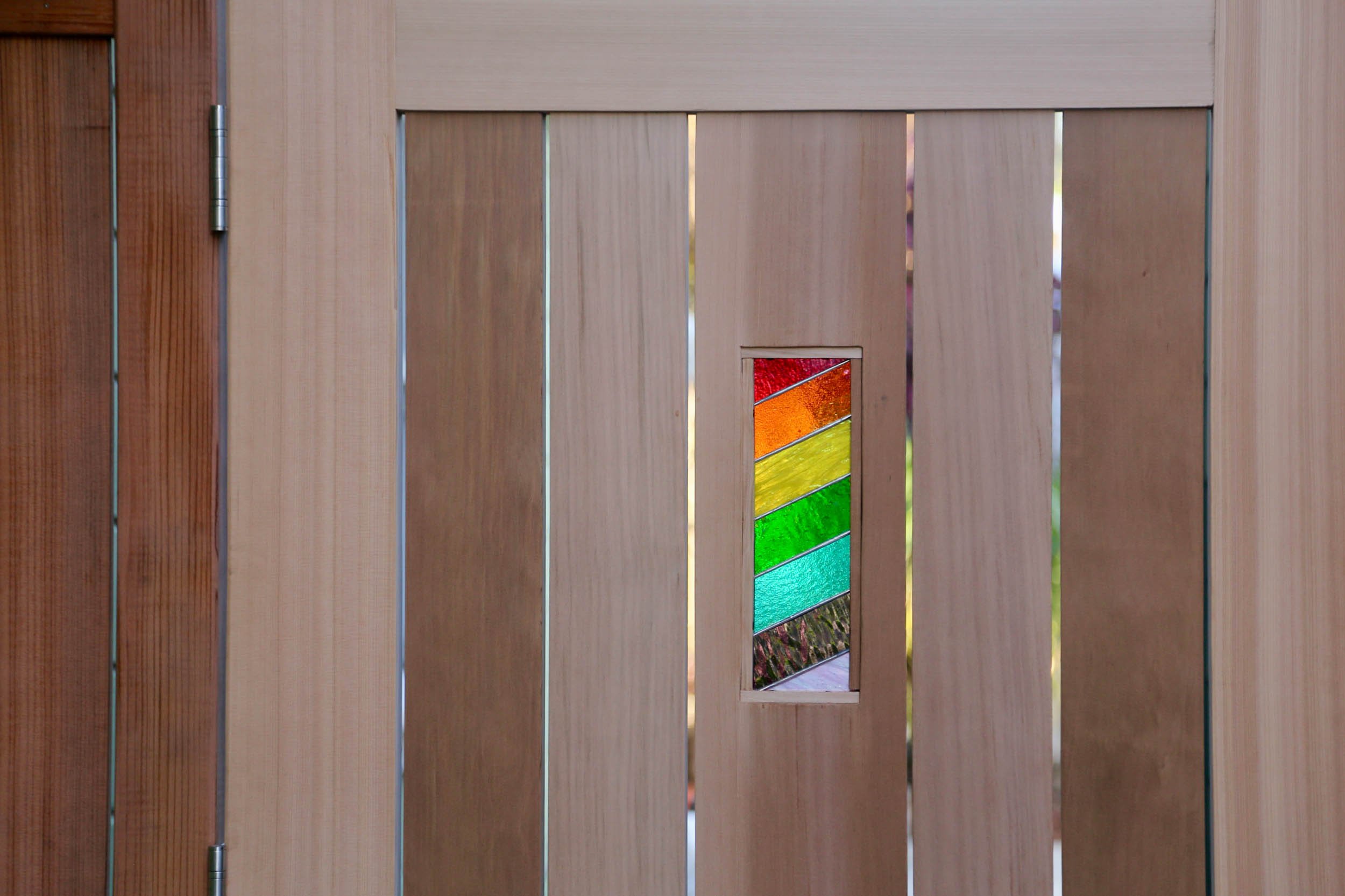 5 Stain glass Detail Rainbow Gate Door.jpg