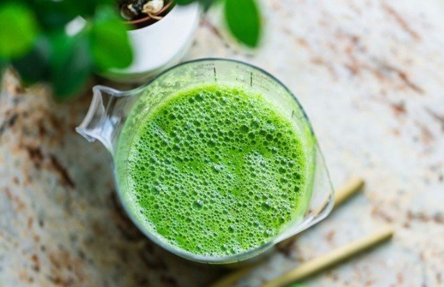 ⁠
🌿🍍 &quot;Spring Into Your Superfoods&quot; with our energizing Green Smoothie recipe! Dive into wellness and flavor in every sip. Check out the full blog for more inspiration: https://www.xplorefit.com/blog/spring-into-your-superfoods or check li