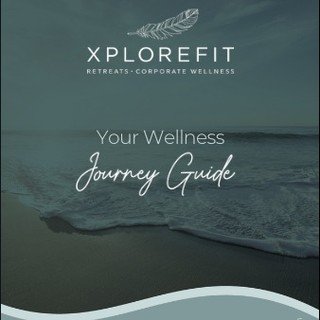 We&rsquo;re thrilled to announce something truly special that has been brewing at Xplorefit for the past few months&mdash;our all-encompassing Wellness Guide! This meticulously crafted guide is almost ready to enhance your life, covering all crucial 