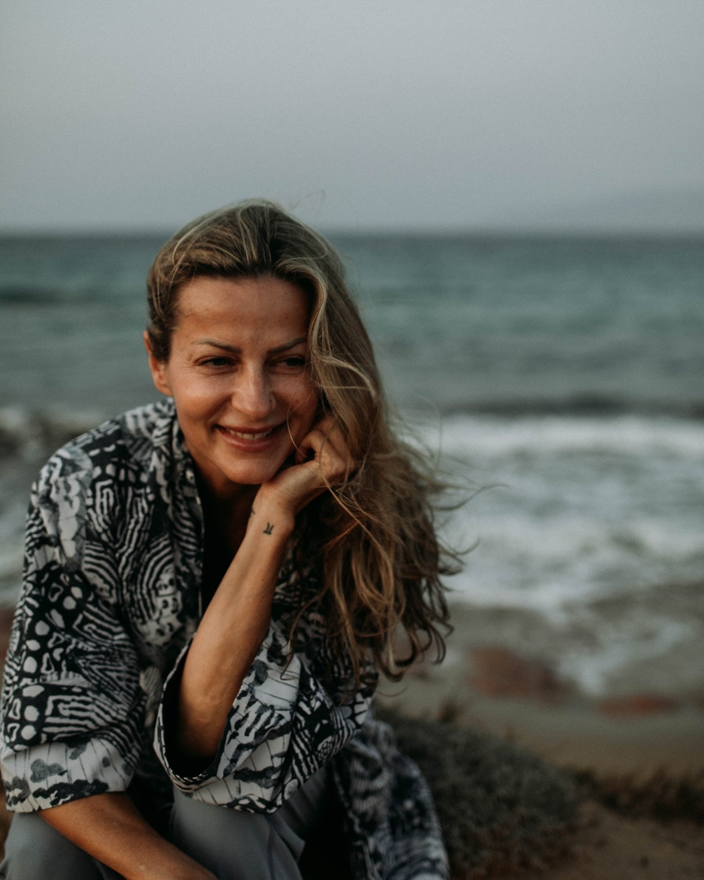 Meet Katerina Fragkou, Founder of XPLOREFIT Wellness Retreats

A true visionary in the world of fitness and wellness, Katerina Fragkou founded XPLOREFIT over a decade ago with a simple but powerful mission: to help people reconnect with themselves th