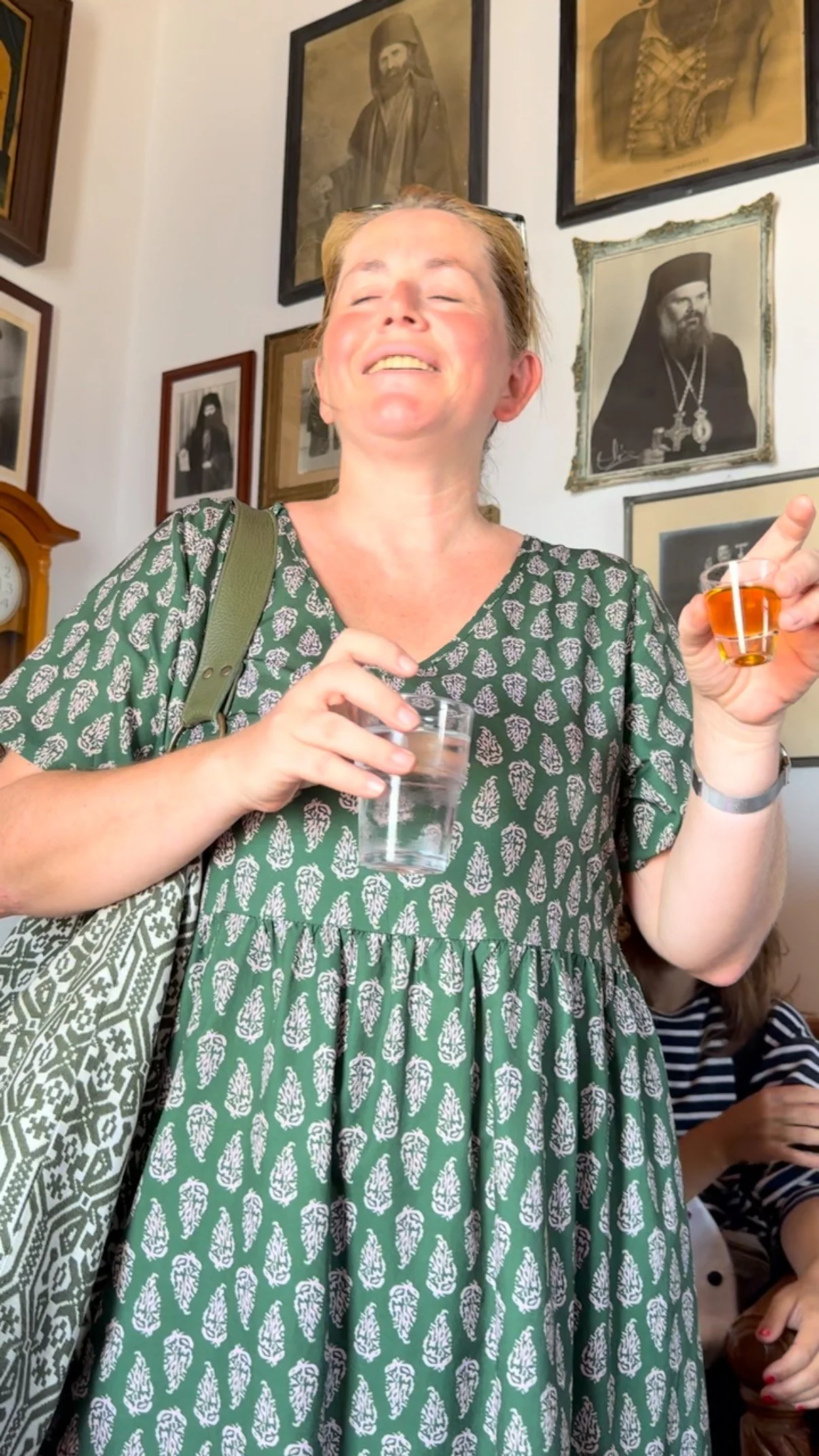 #panagiahozoviotissa