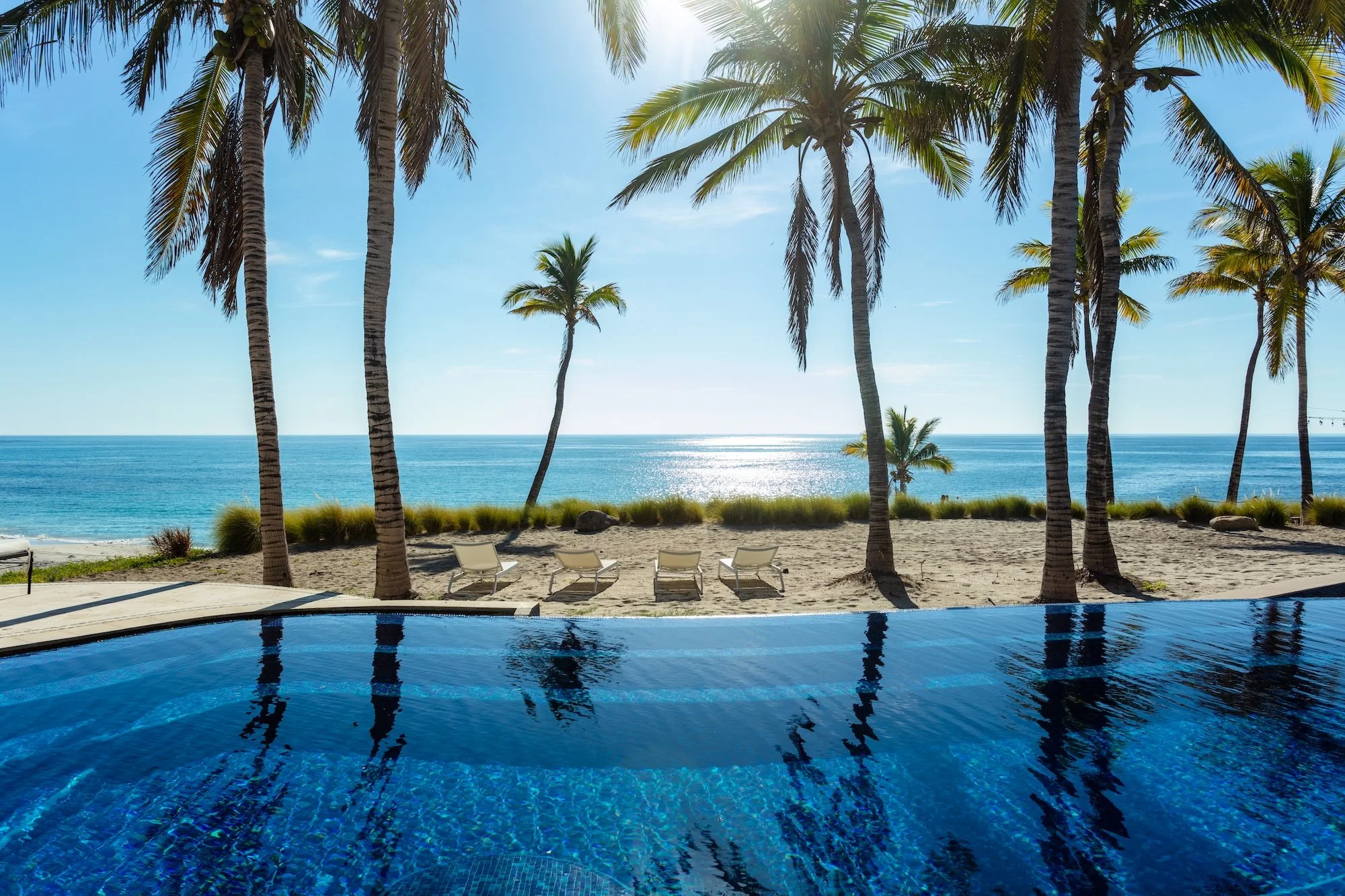 Why We Love Mexico in November (and Why We Chose Baja California Sur for This Year’s close to home last getaway)