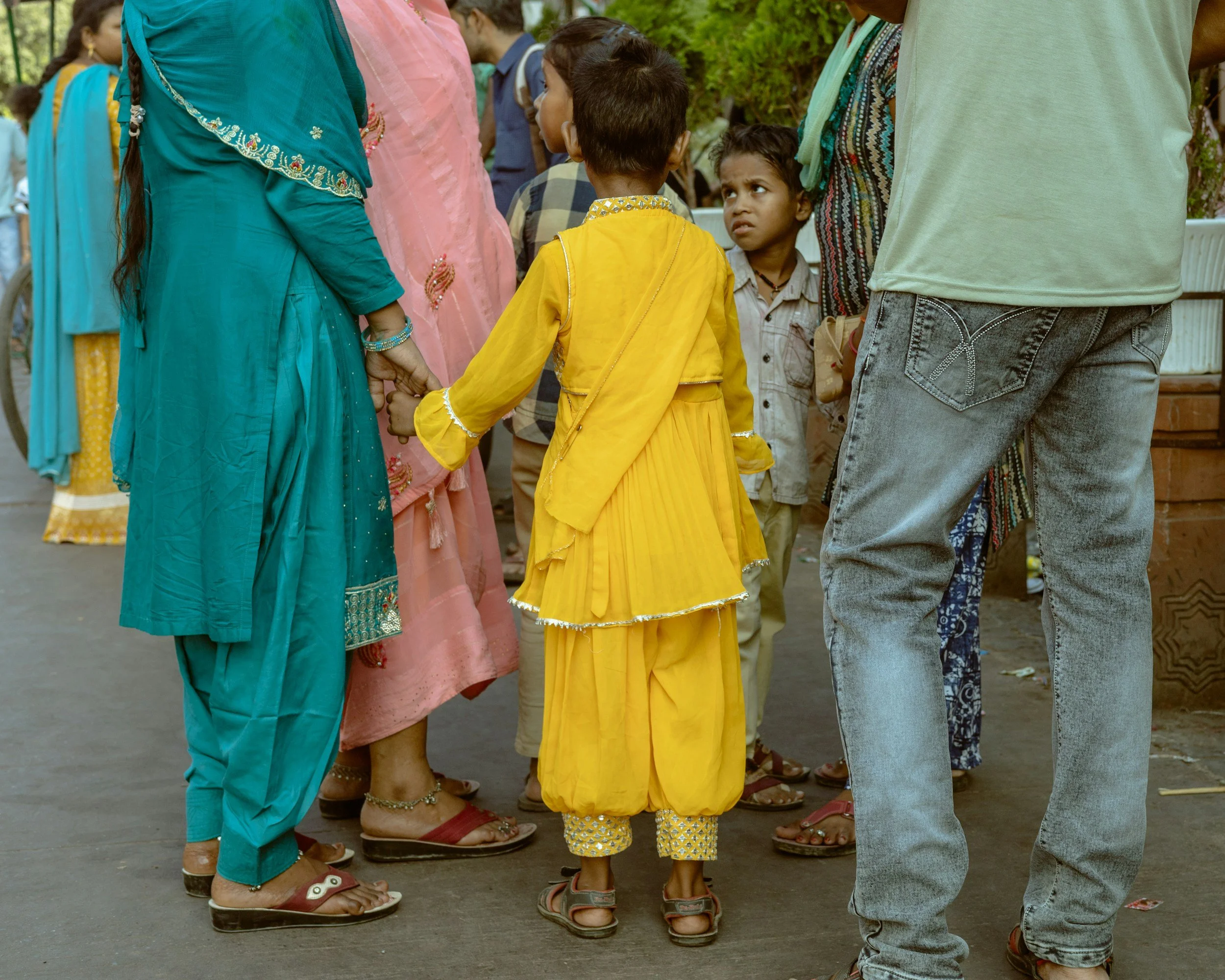 How to Stop People Pleasing If You Grew Up in a South Asian Family
