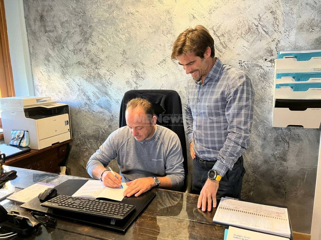 Intervista MBNews-Marito E Moglie In Cantiere