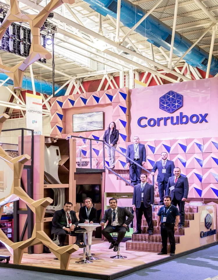 Corrubox