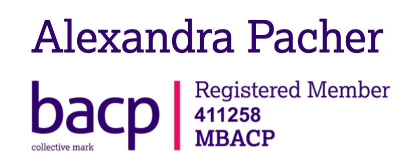 Alexandra Pacher BACP