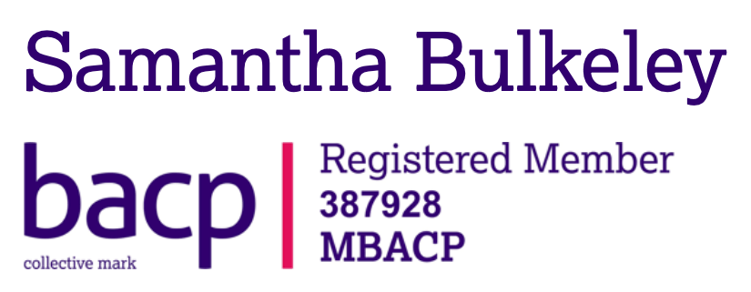 Samantha Bulkeley BACP