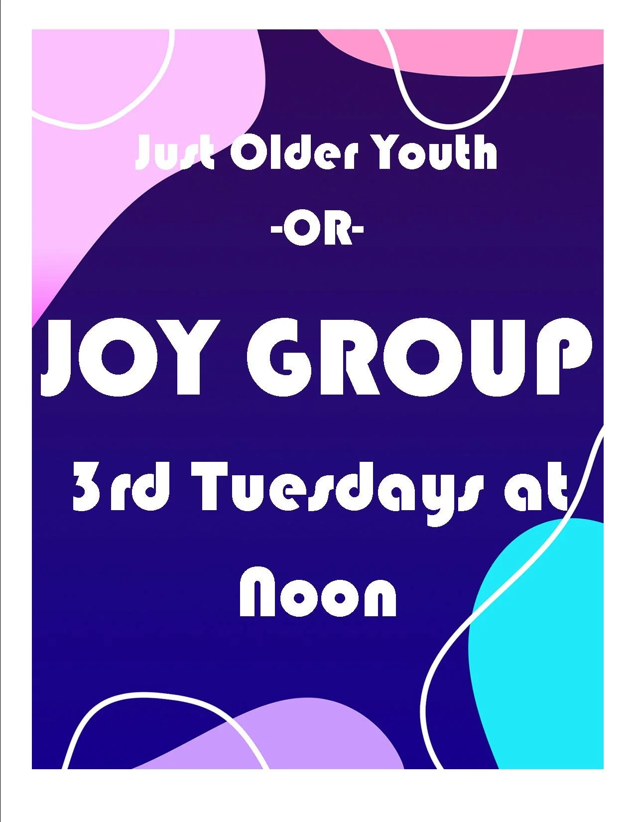 JOY Group