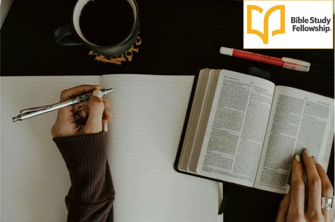 Women's Bible Study Fellowship