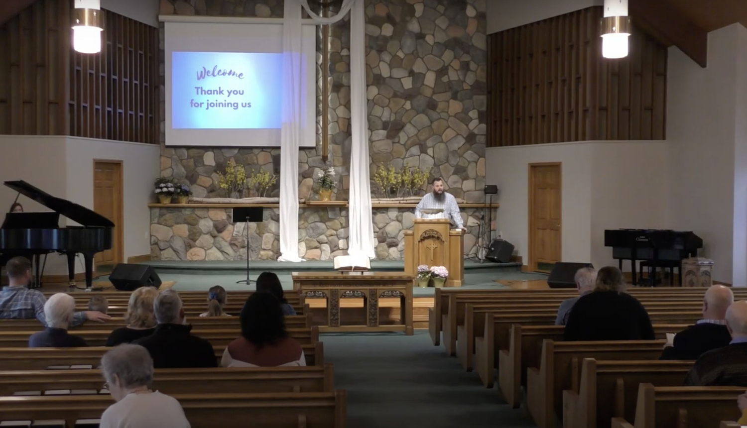 Imlay City CRC