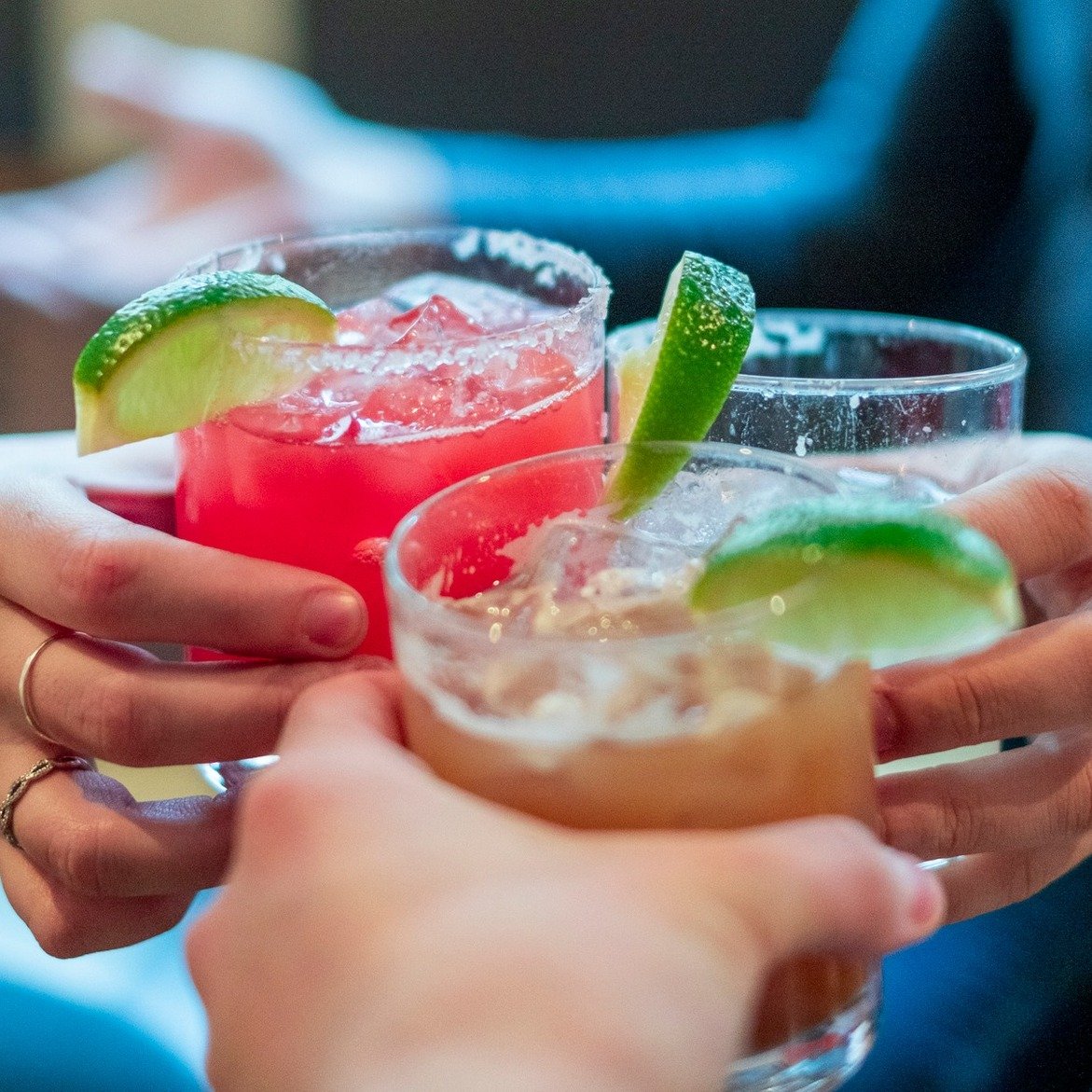 Celebrate Cinco de Mayo at Edgar&rsquo;s Proof and Provision with fabulous food and drink specials, and great vibes! Don't miss out&mdash;see you there!🍹