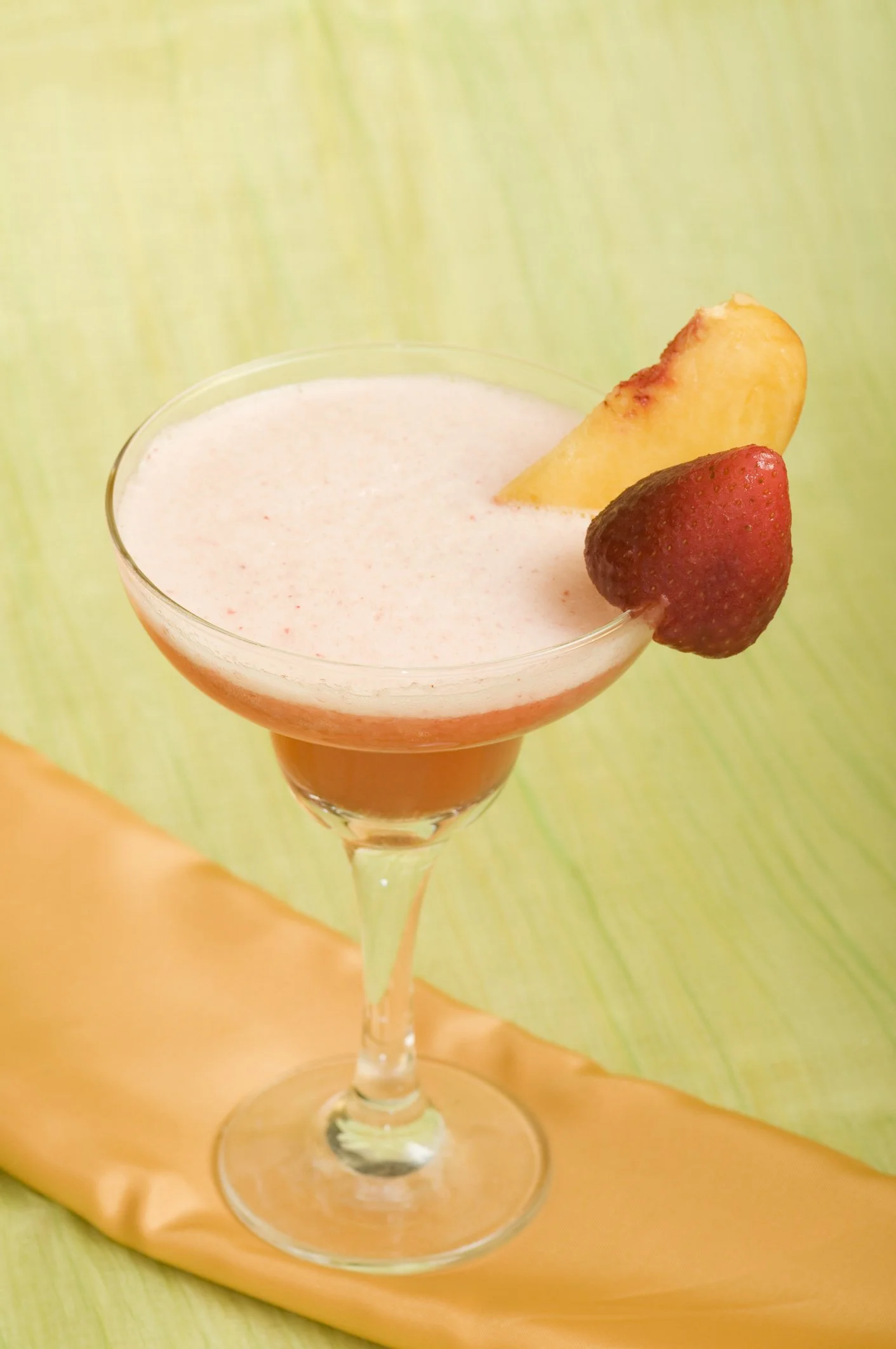 National Peach Day