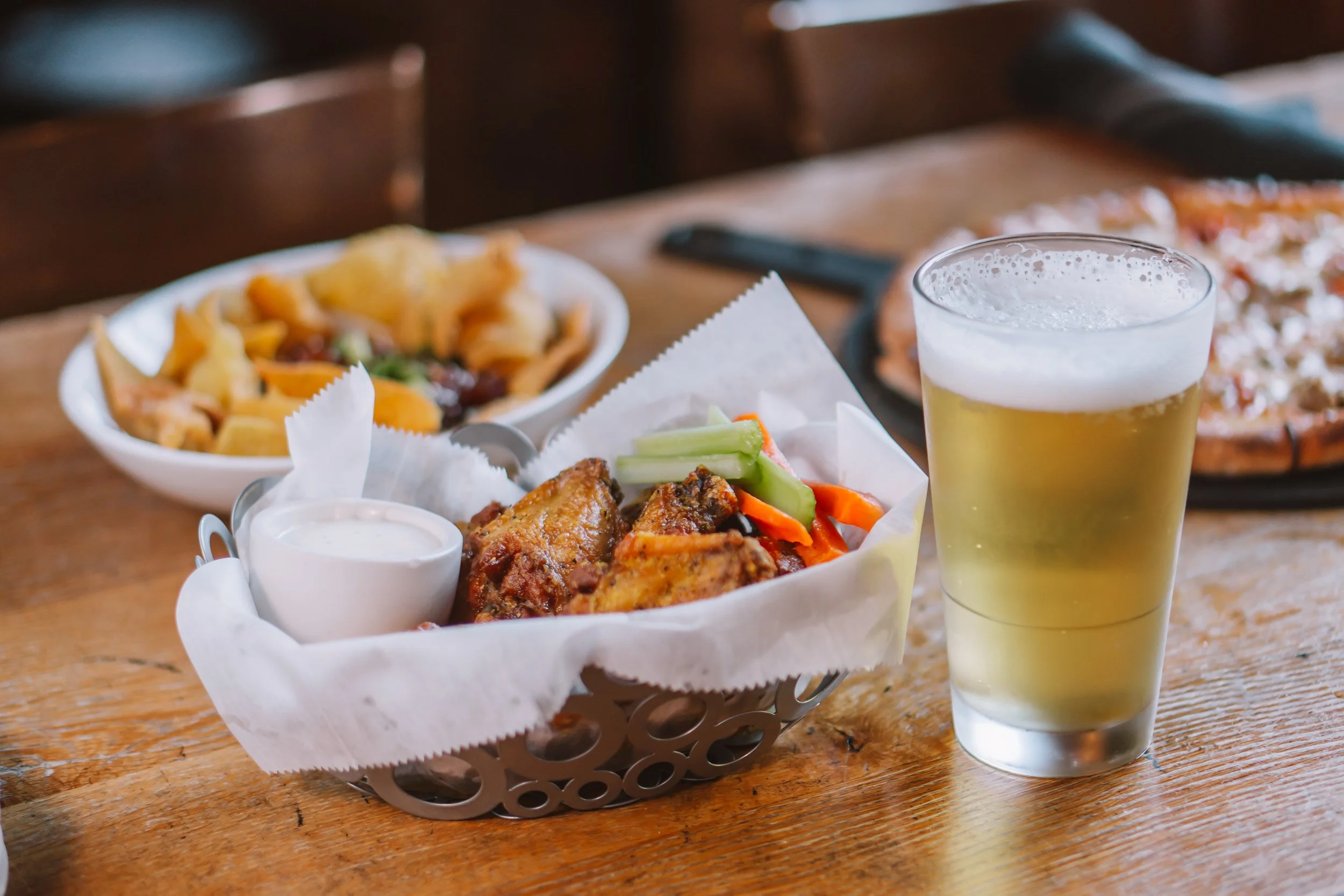 National Beer Lovers Day