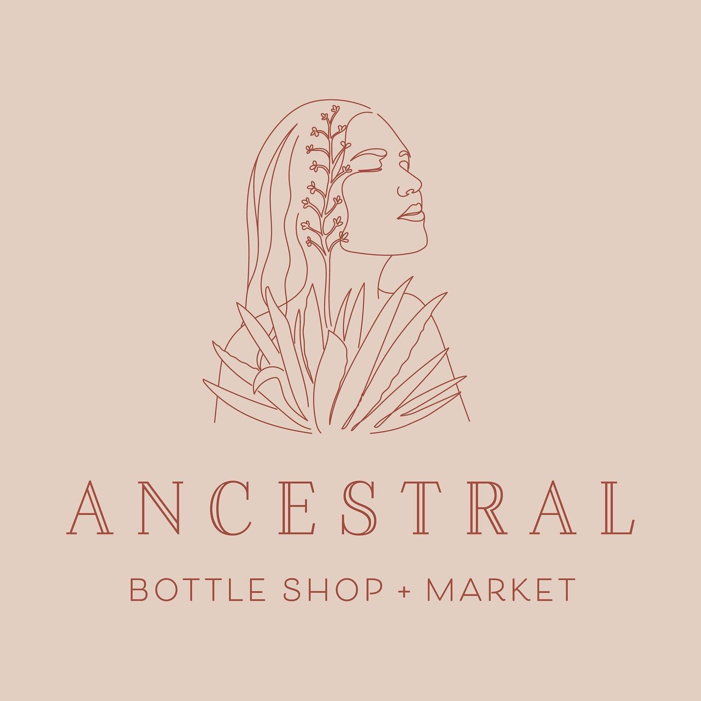 Welcome to Ancestral Bottle Shop + Market coming in 2023

 A place where you can find everything you need for your home bar. From educational books, shakers, snacks, cordials and of course agave based spirits and more. 

Our main objective is to high