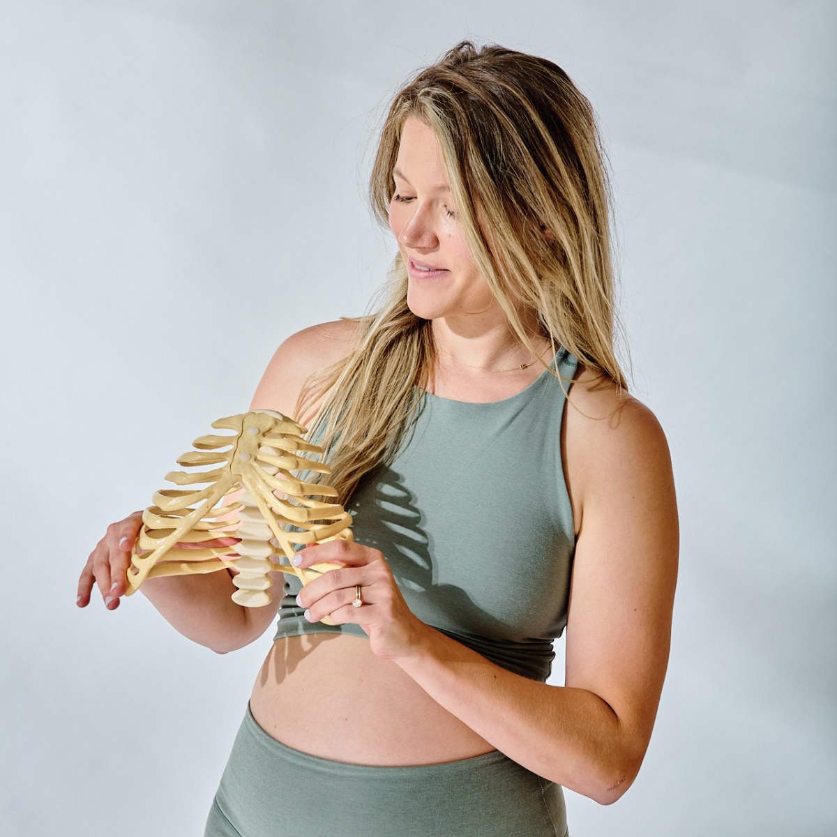 Addressing Forward Head Posture