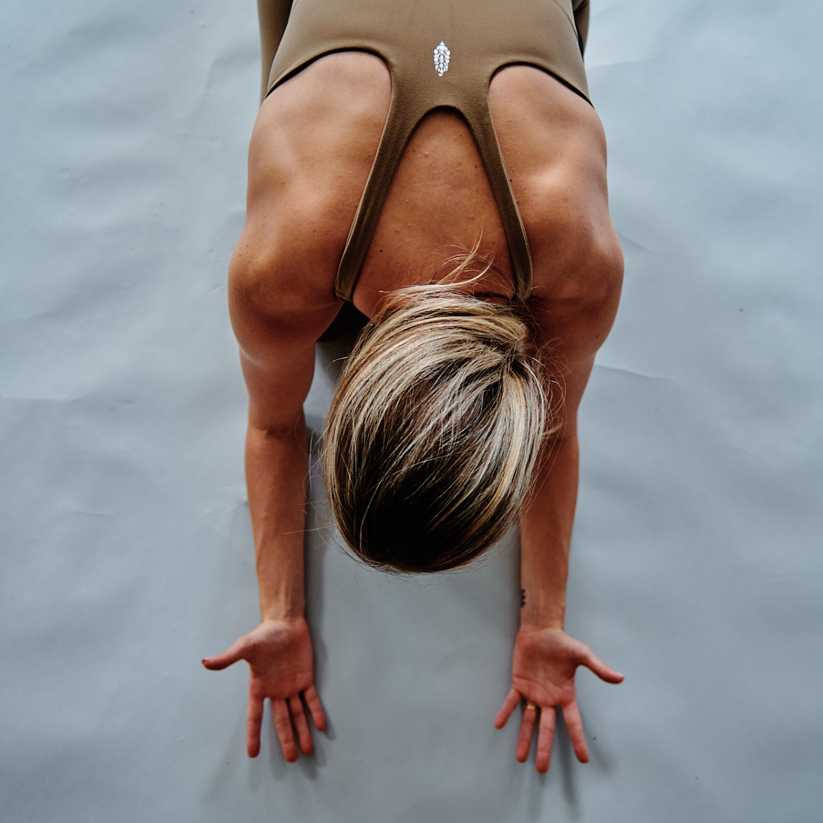 Breathing Basics: Why Your Ribcage Matters