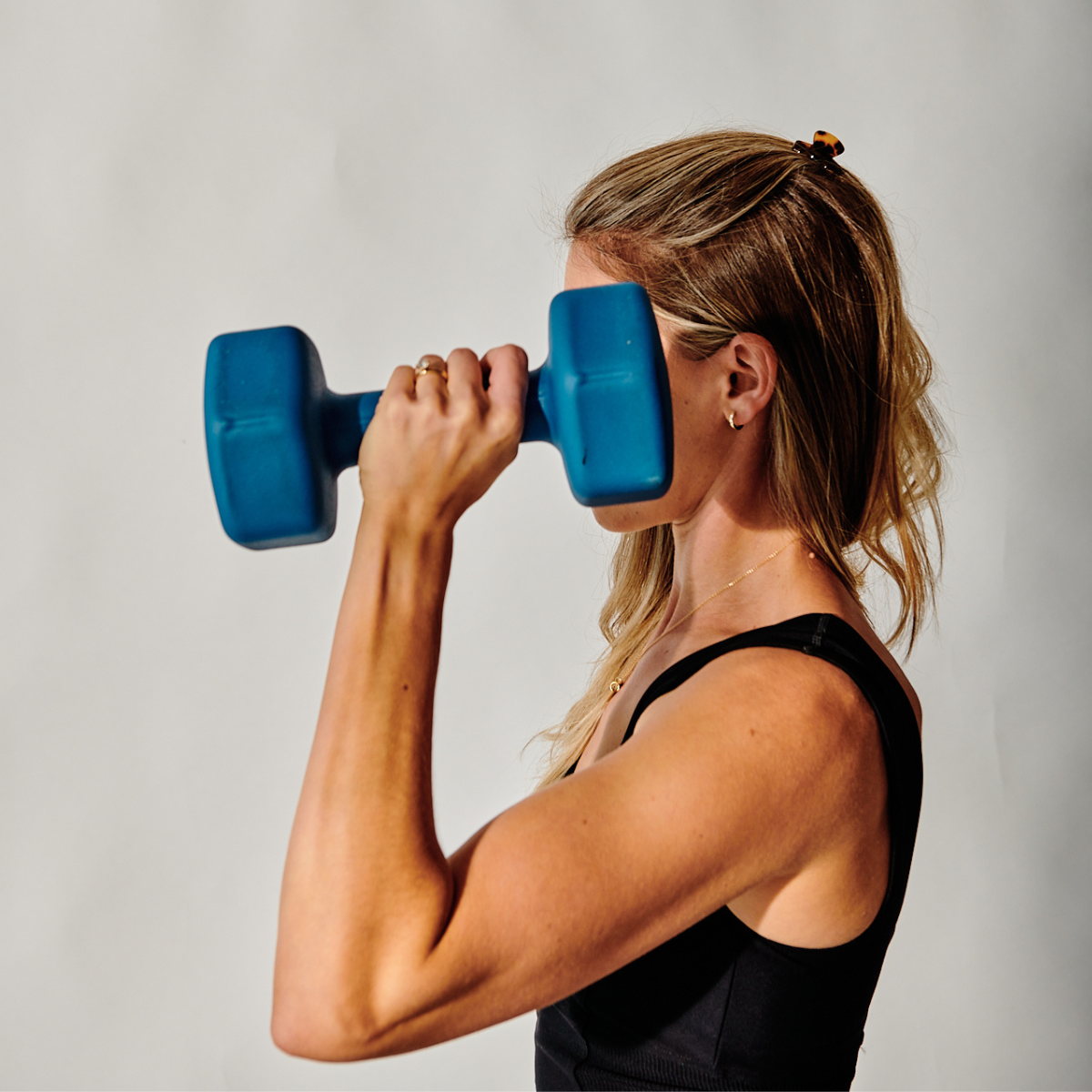 Light vs. Heavy Weights: Which One Is Best?