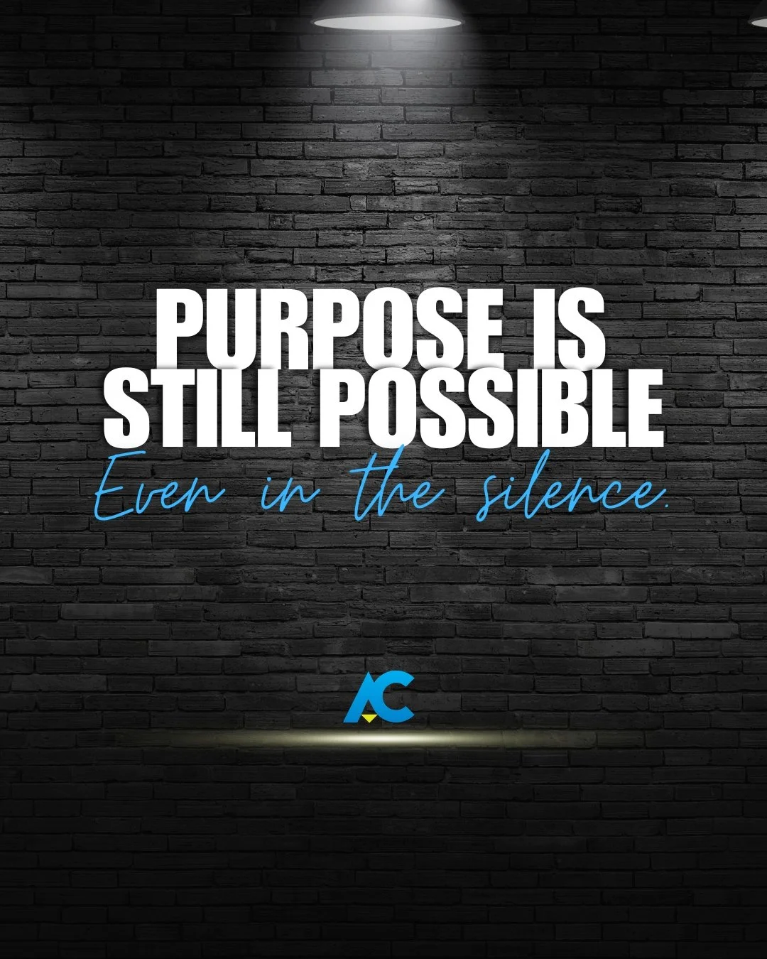 Silence Isn't Wasted: A Leadership Lesson for Closed Doors