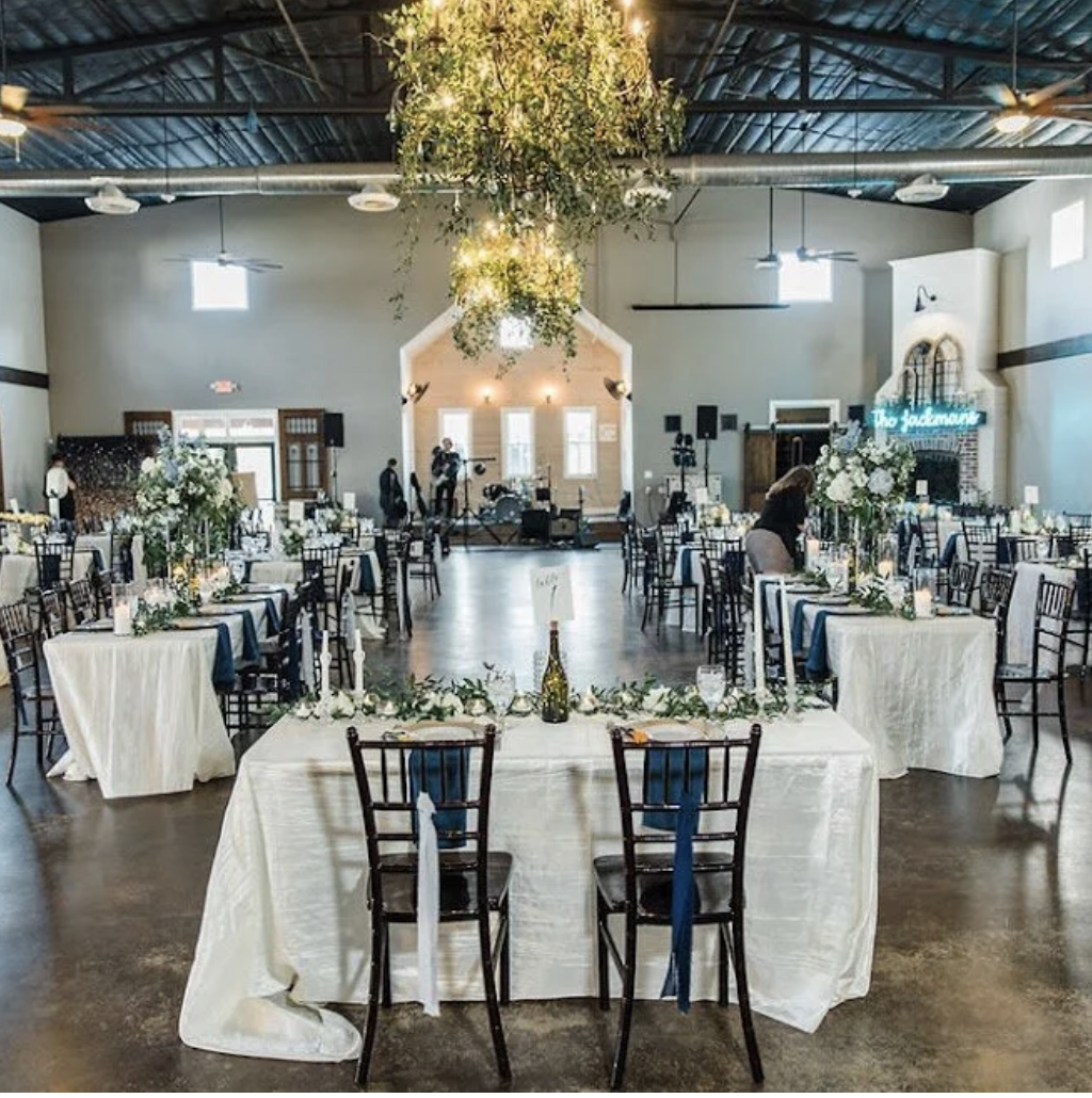 The Benefits of an All-Inclusive Wedding Venue