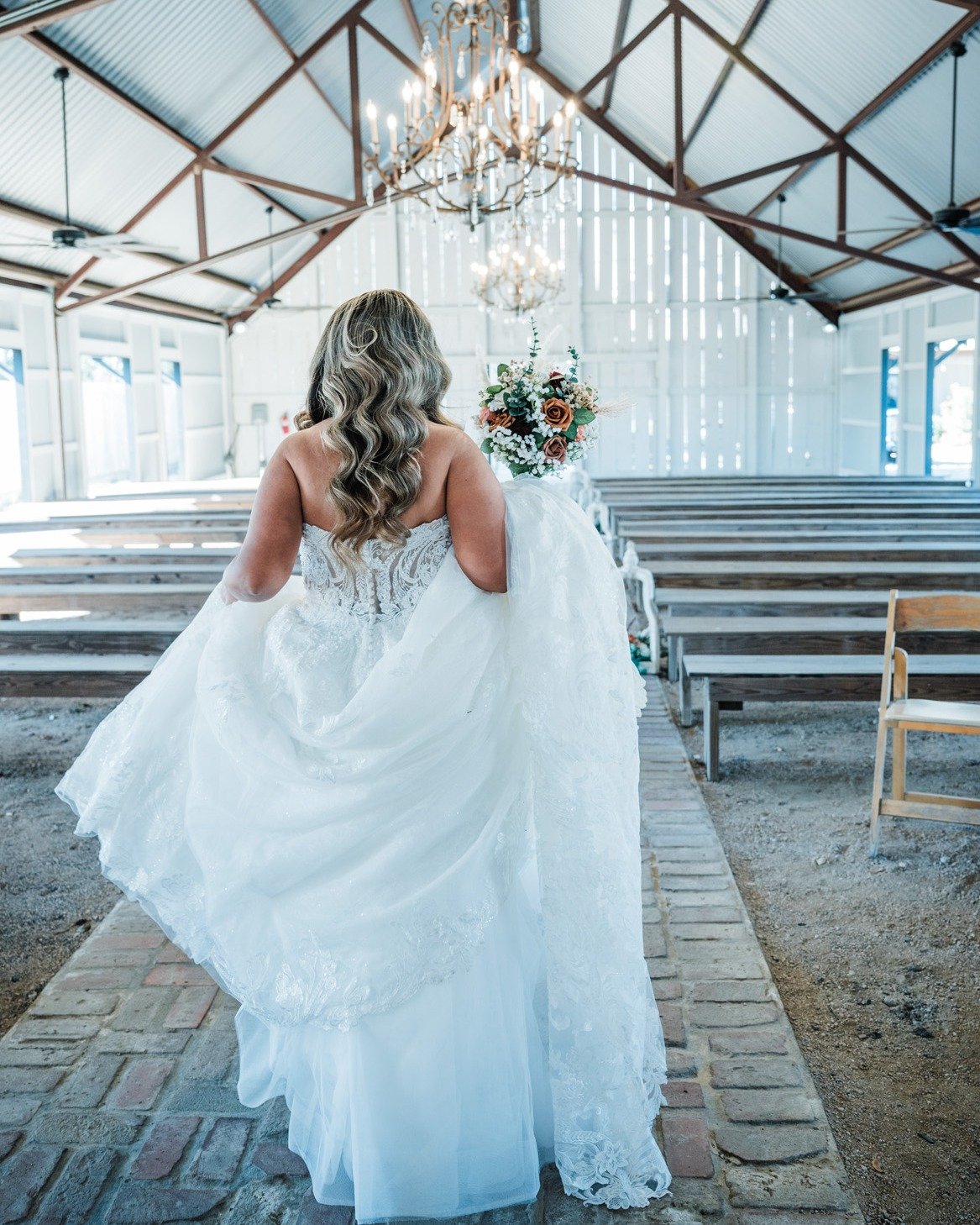 💐 All-Inclusive Made Simple

Planning a wedding doesn&rsquo;t have to feel overwhelming.

Our all-inclusive package is designed to simplify the process by bringing together key services and experienced vendors, so you can focus more on enjoying the 