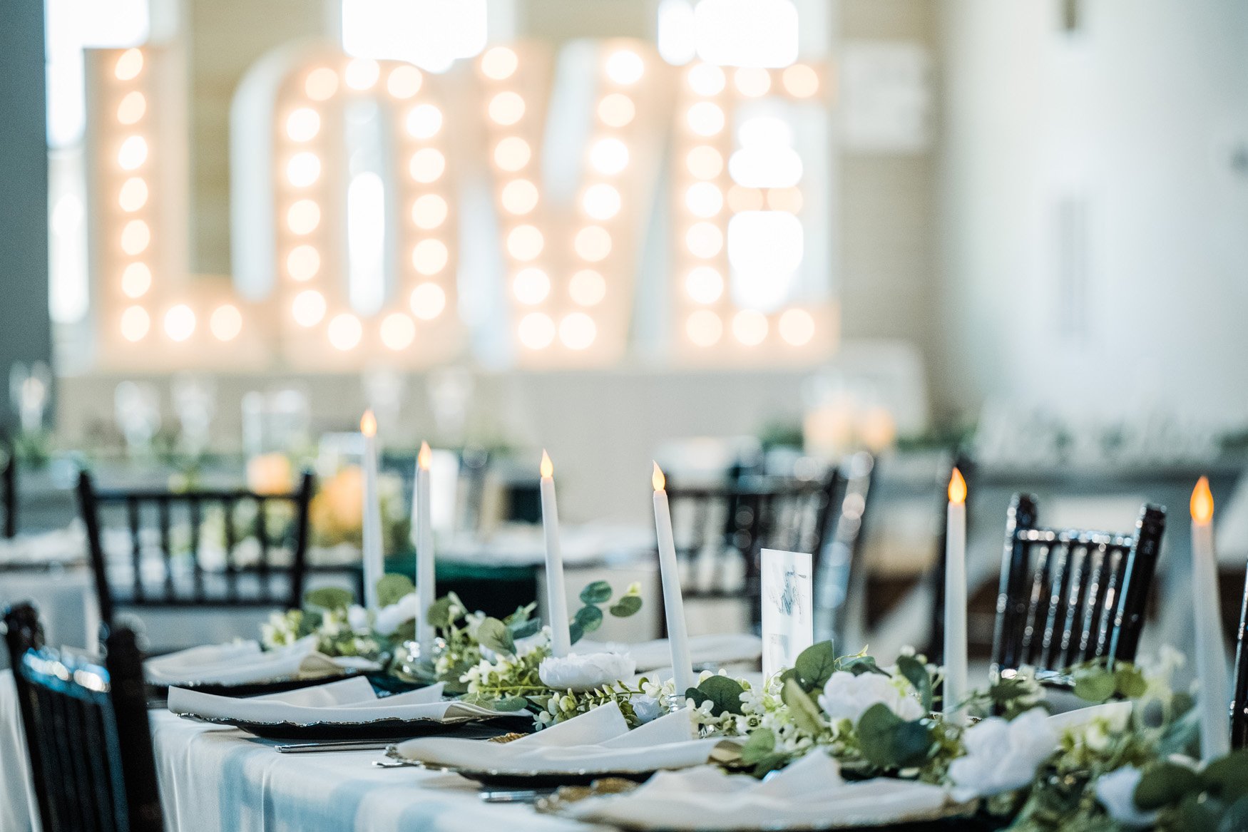 🤍 A Family Story

Hochzeit Hall began with a vision.

When the Sanders family saw how many couples were drawn to the charm of Old Town Spring for wedding photos and celebrations, they realized the area needed a larger venue where those moments could