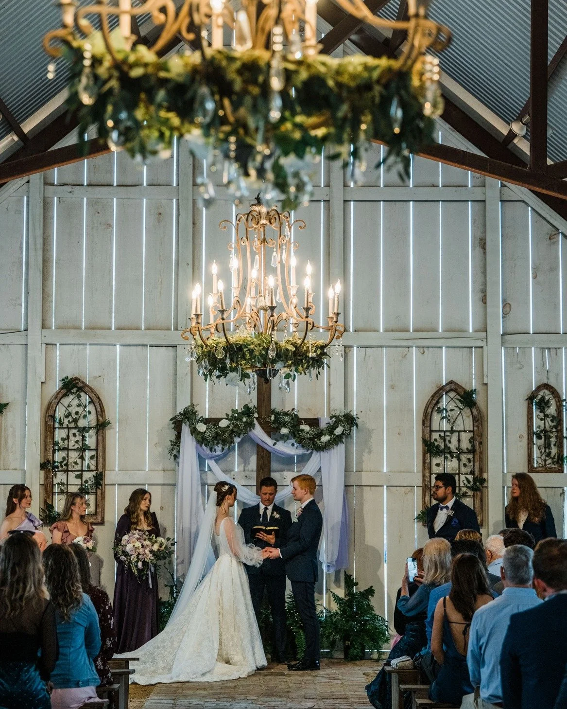 📅 2026 &amp; 2027 Dates Booking

If you&rsquo;re planning a 2026 or 2027 wedding, now is a great time to start touring venues and securing your date.

Popular dates tend to book quickly, especially in the spring and fall seasons.

We&rsquo;d love to