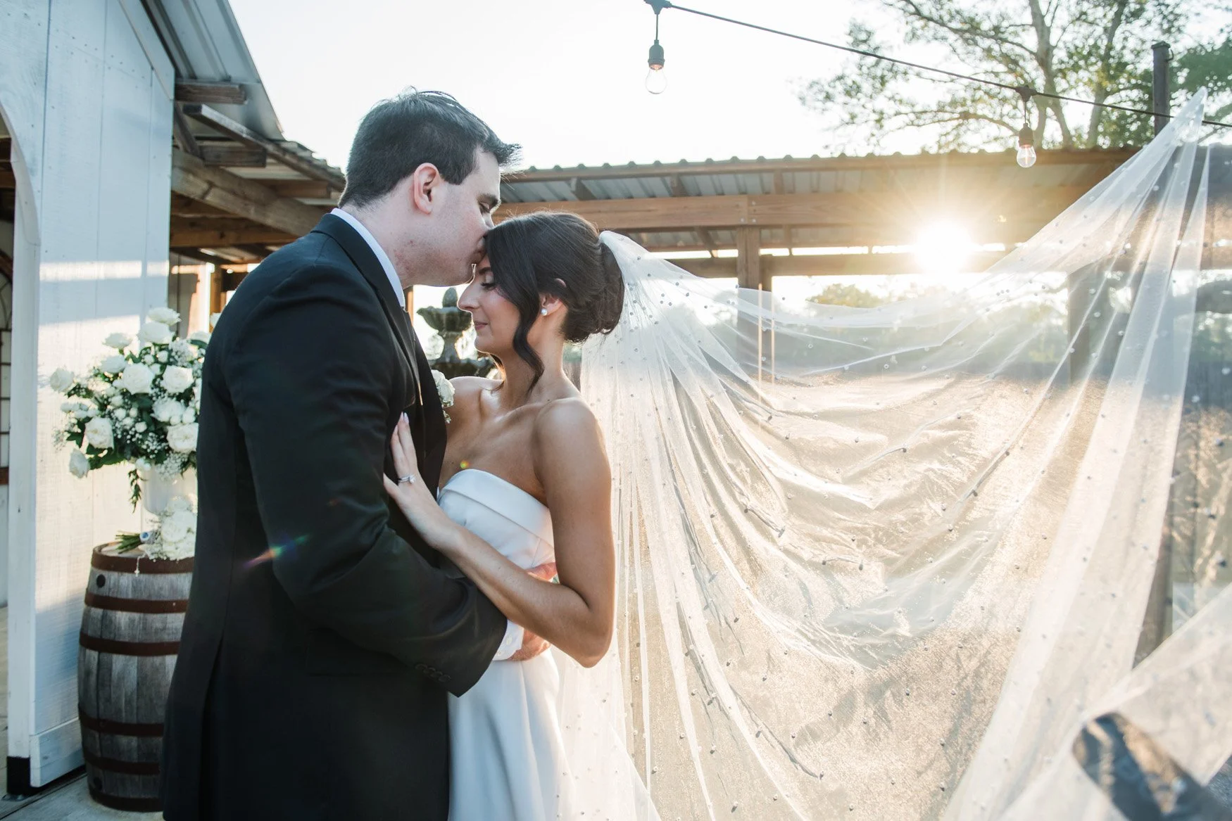 🏡 A Space That Feels Welcoming

Some venues feel big. Others feel personal.

Hochzeit Hall was designed to feel both &mdash; spacious enough for your guests to celebrate comfortably, while still feeling warm and inviting throughout your entire day.
