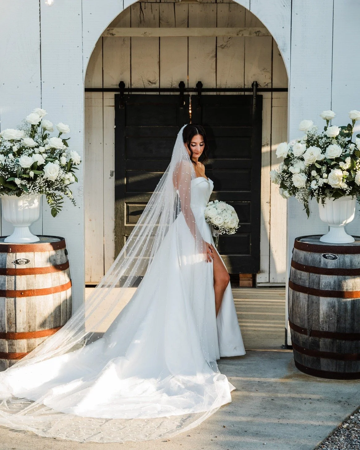 A little something extra for your wedding day&hellip; ✨ and we mean it

For a limited time, we&rsquo;re adding some serious value for couples ready to start planning:

&bull; $1,000 off venue rental for 2026 dates
&bull; $500 off venue rental for 202