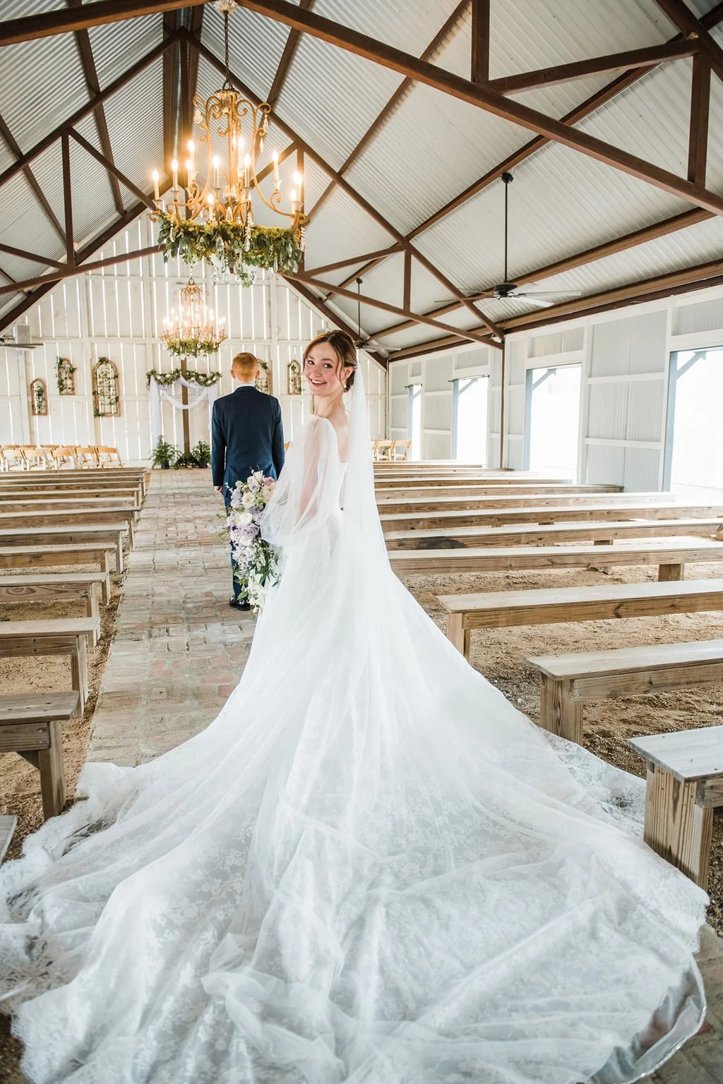 Gallery — Hochzeit Hall